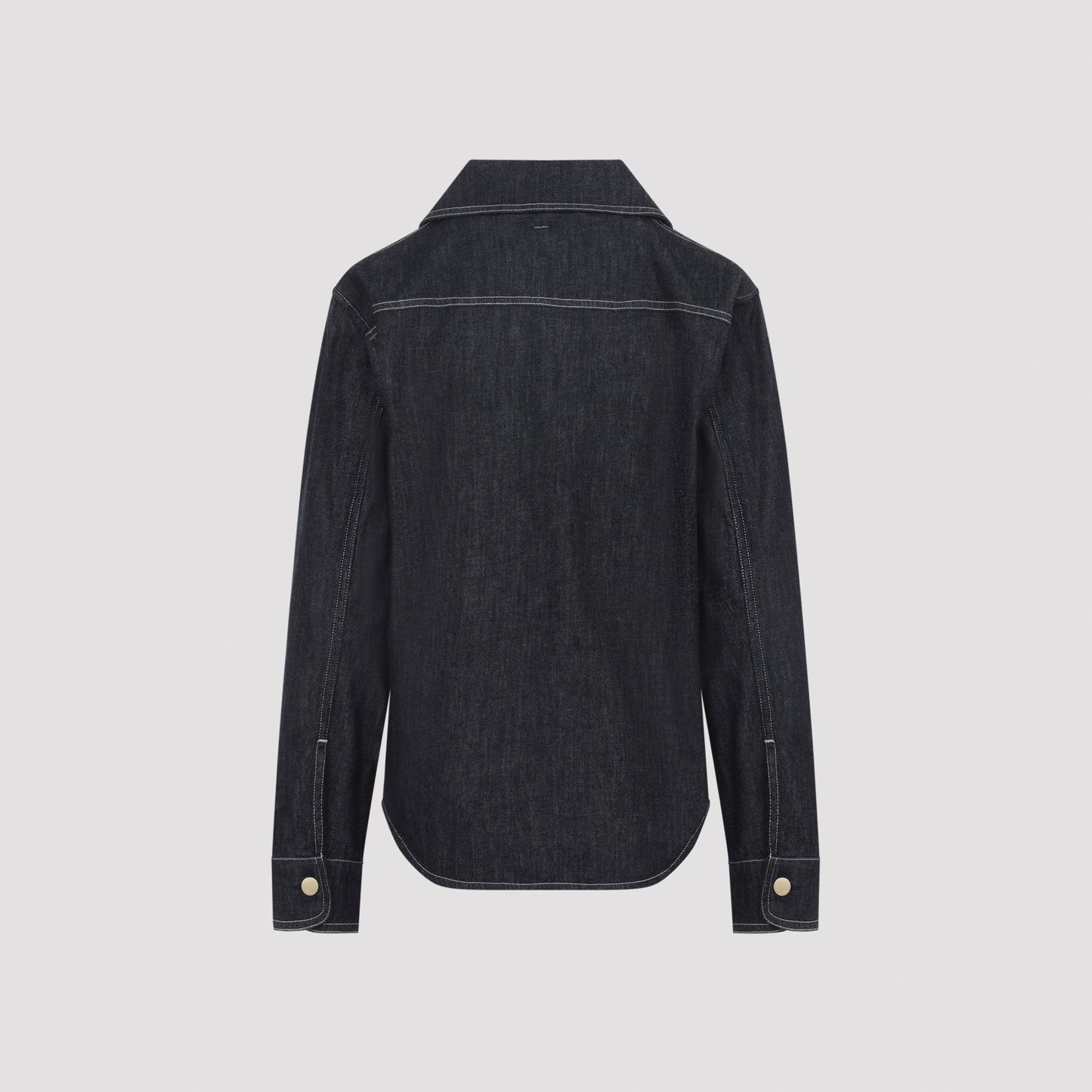 Max Mara`s Enfasi Shirt