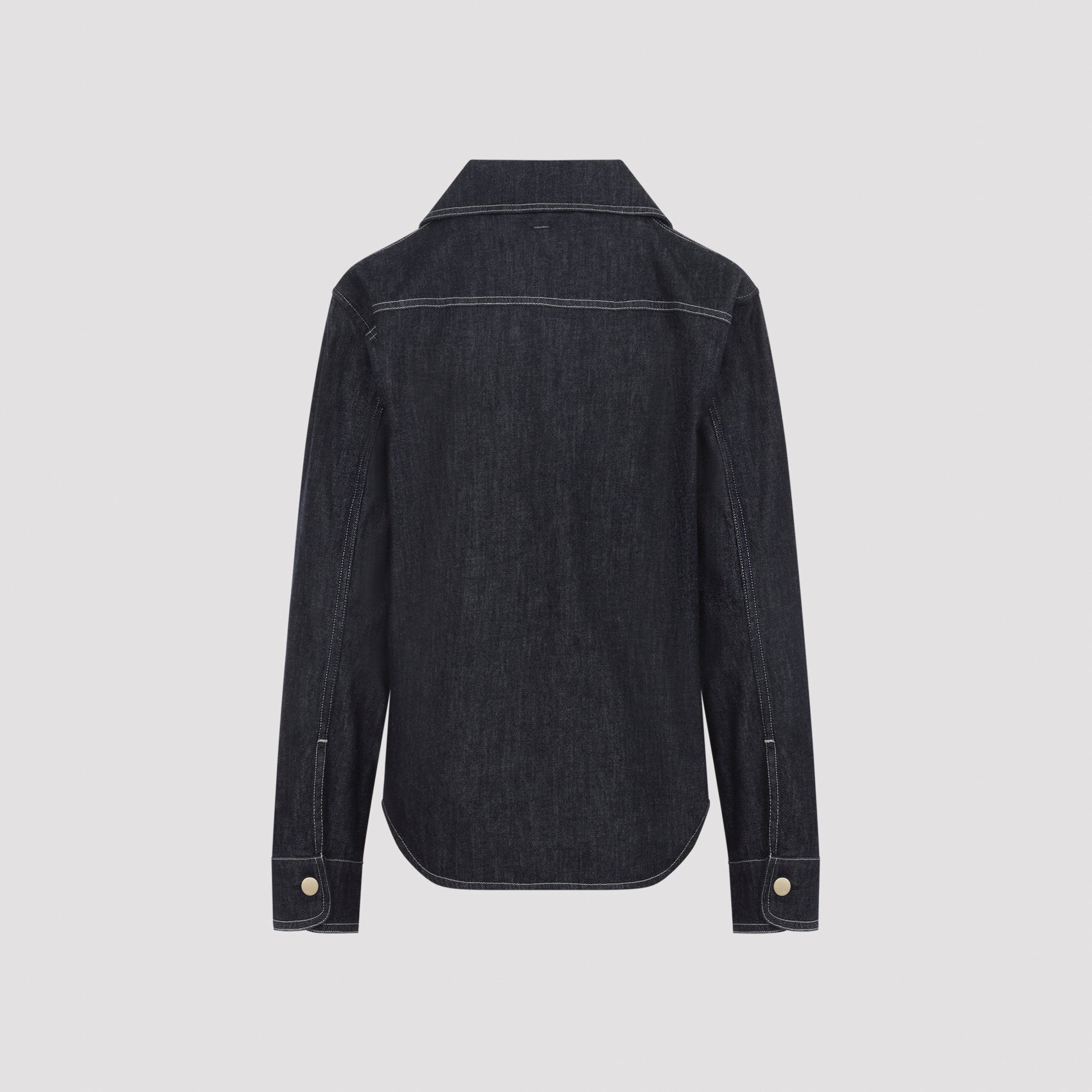 Max Mara`s Enfasi Shirt