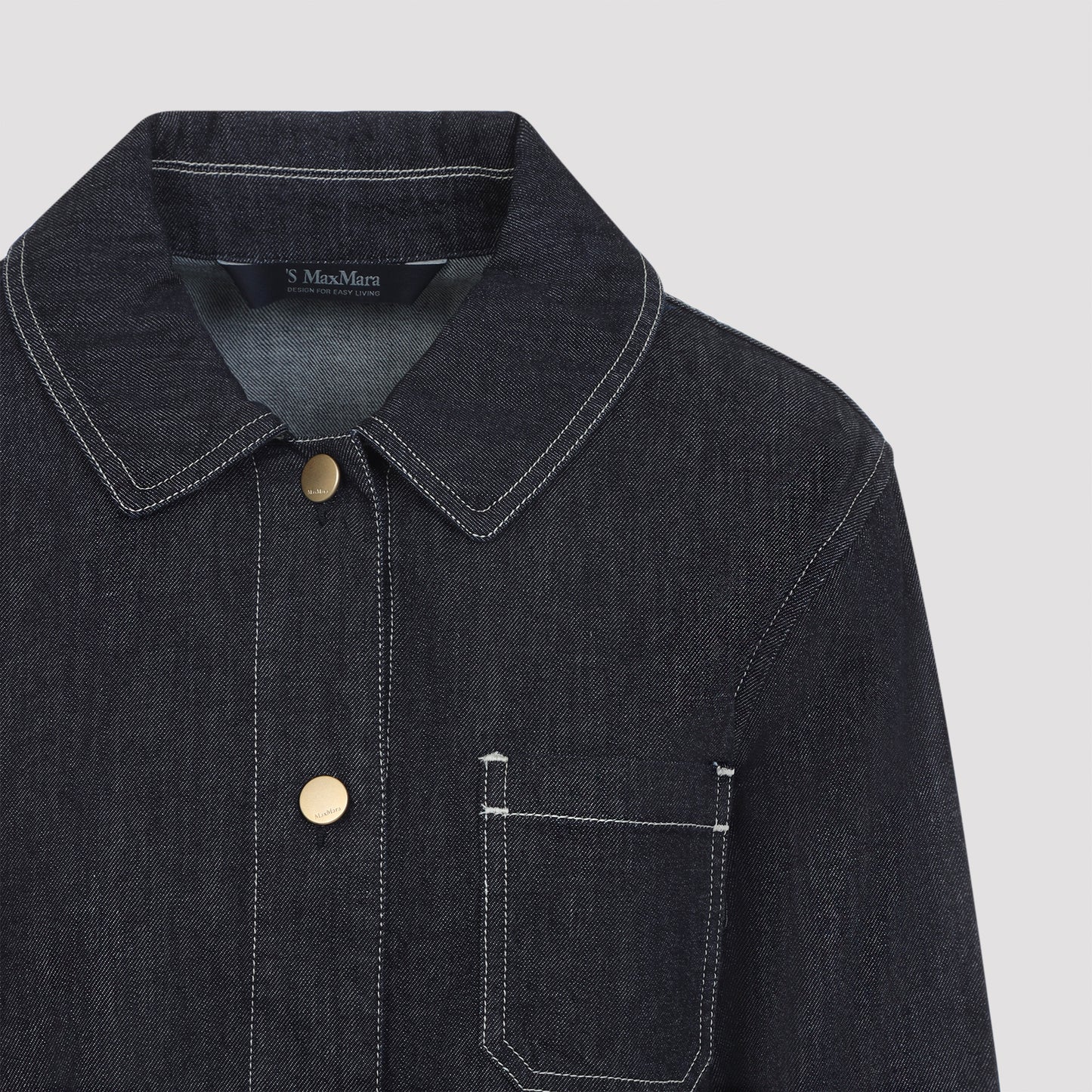 Max Mara`s Enfasi Shirt