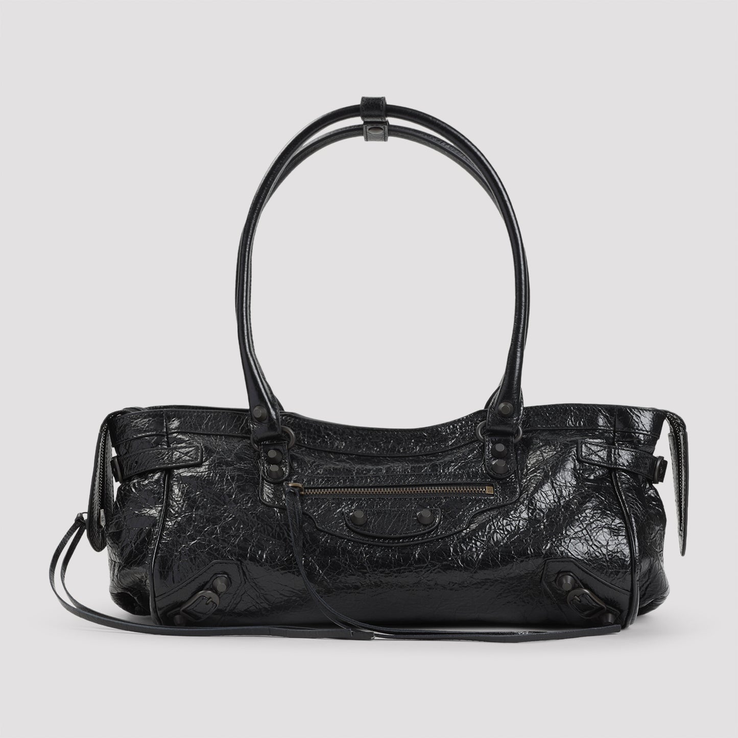Balenciaga Le City East-West Shoulder Bag
