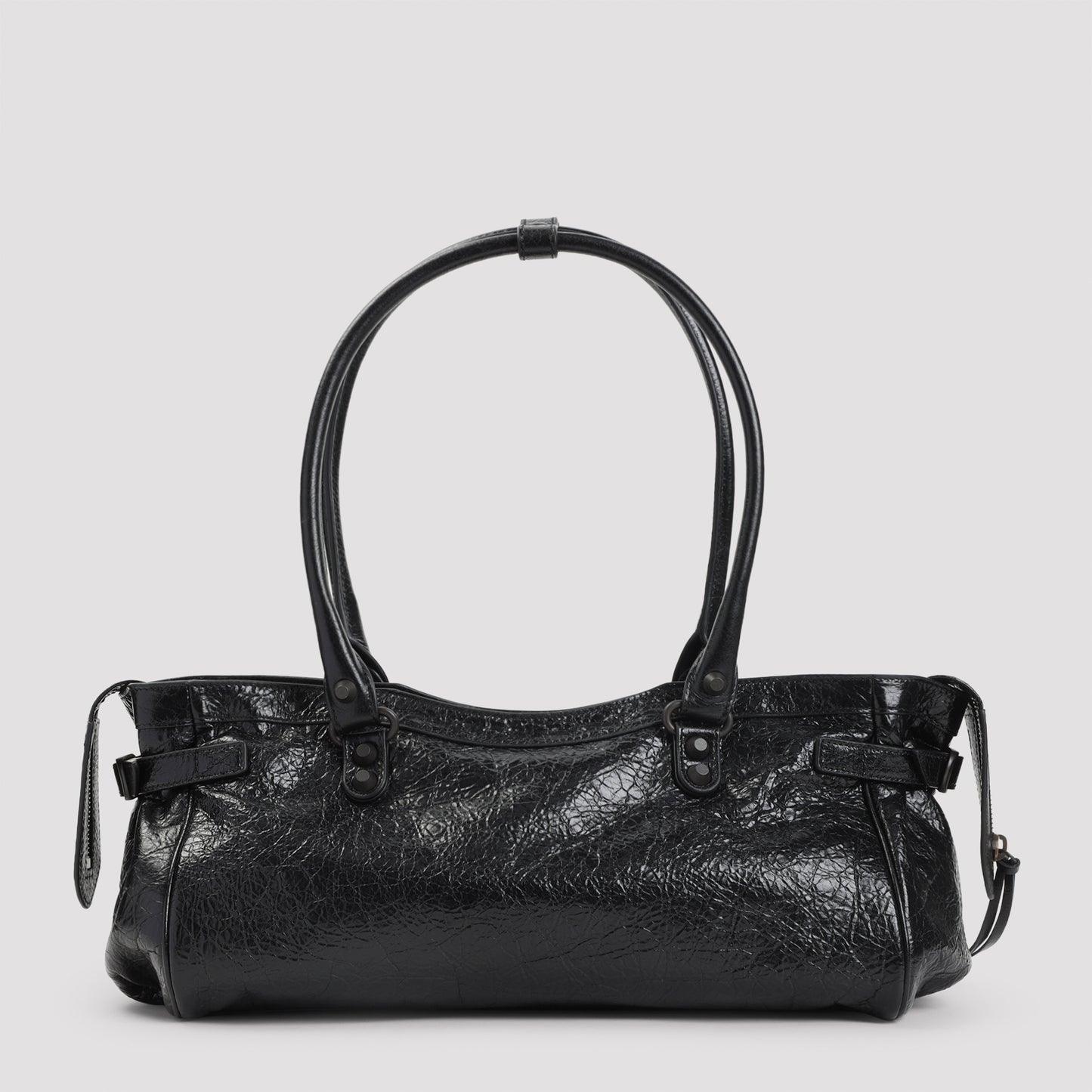 Balenciaga Le City East-West Shoulder Bag