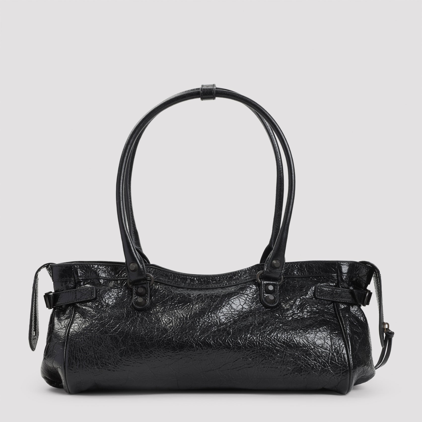Balenciaga Le City East-West Shoulder Bag