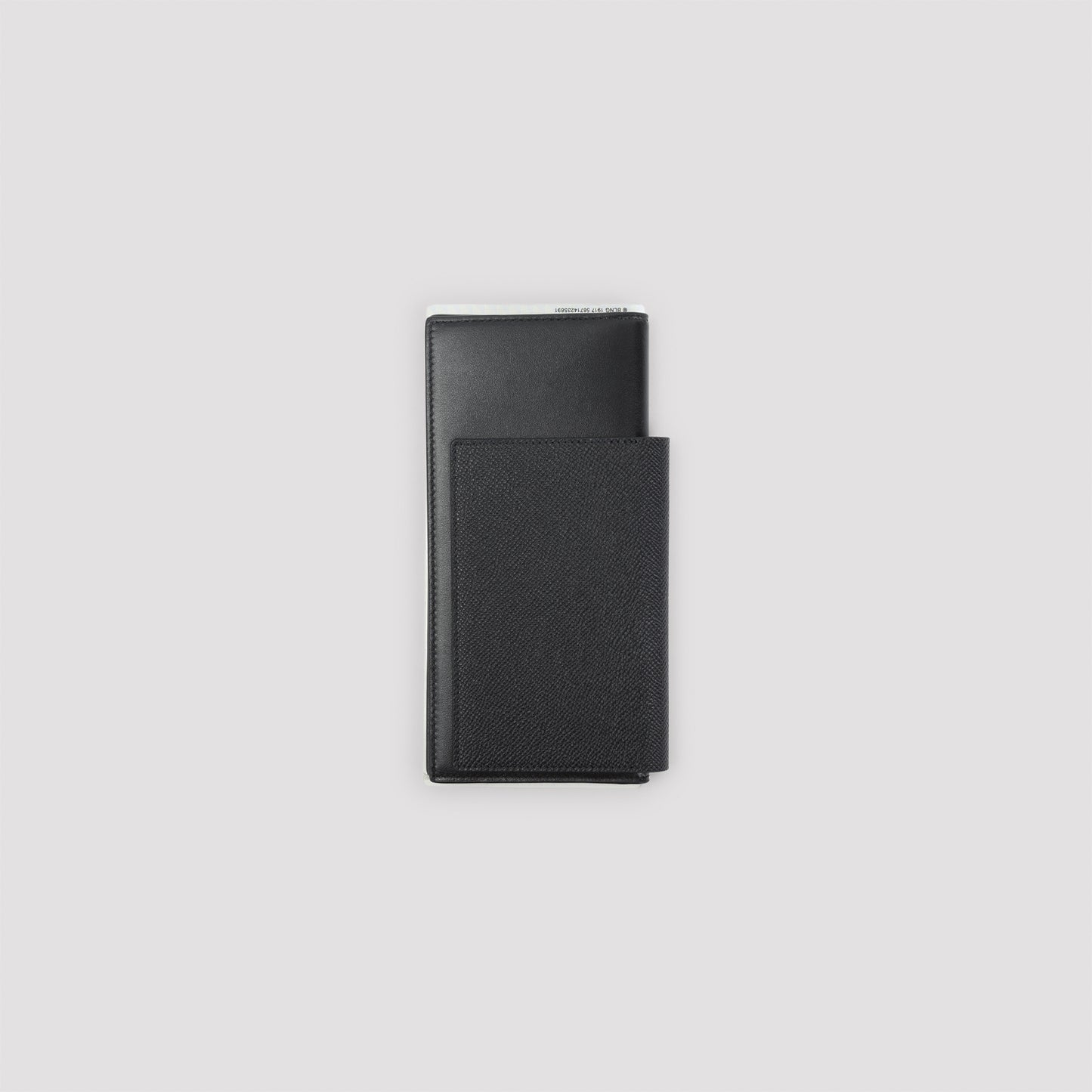 Balenciaga Passport Long Wallet