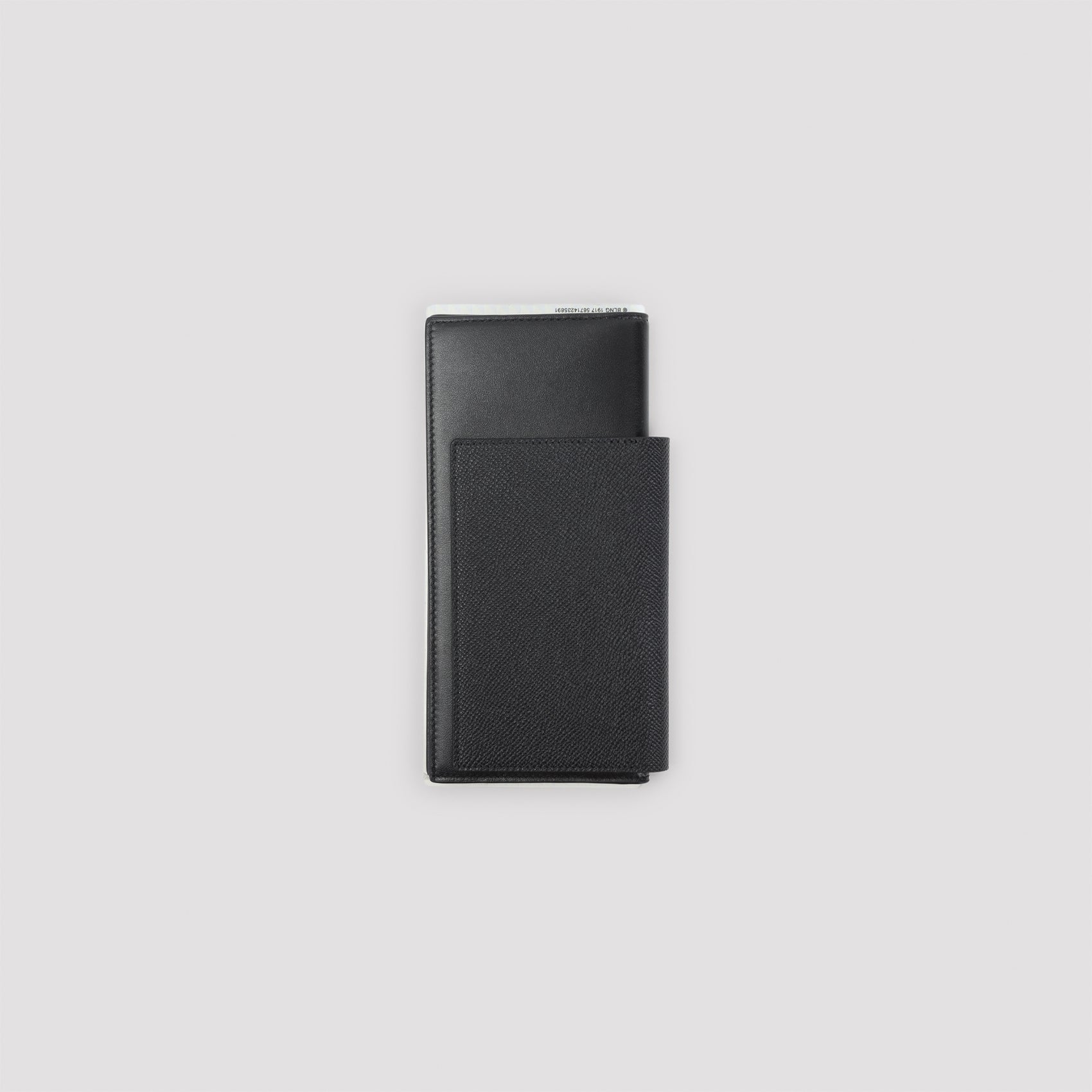Balenciaga Passport Long Wallet