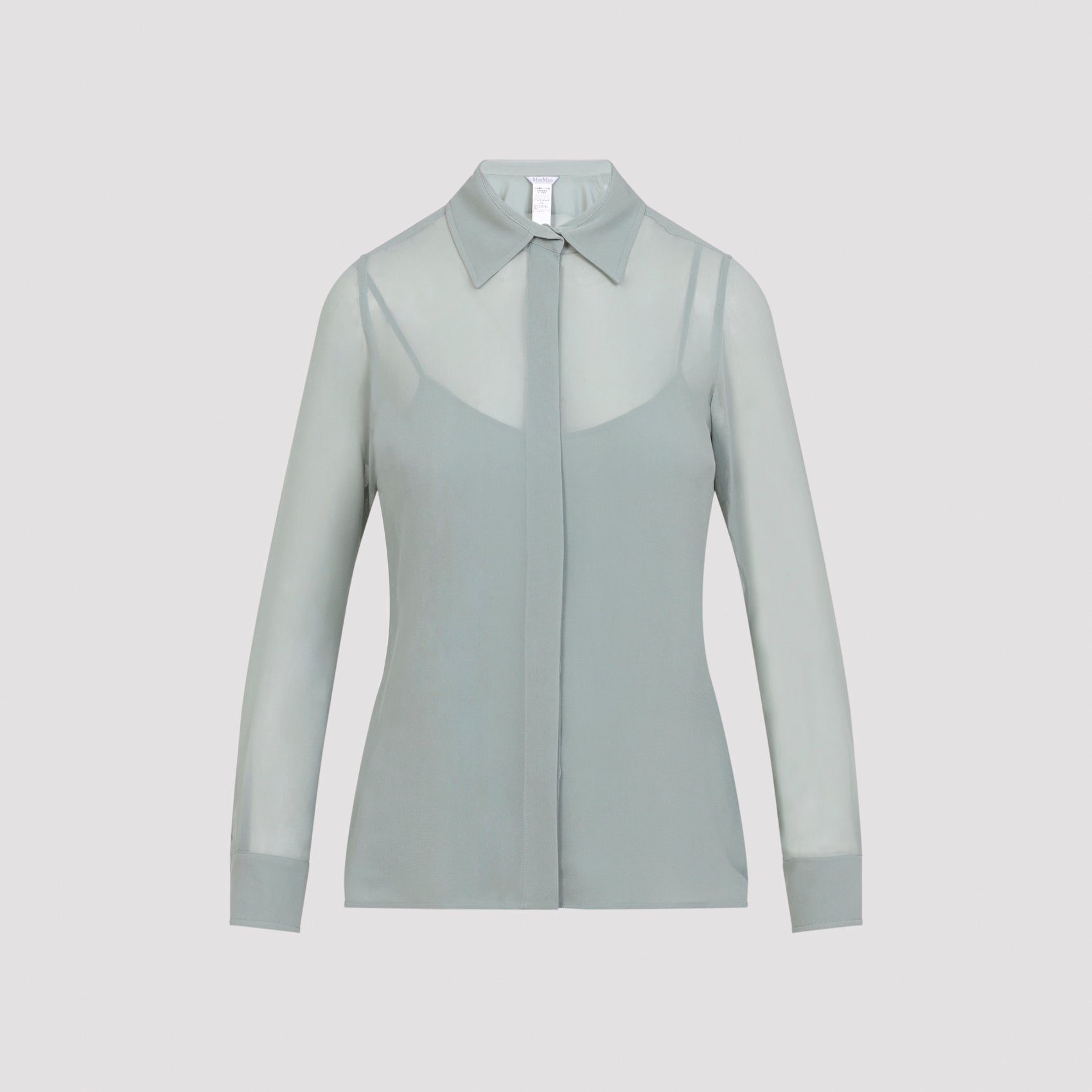 Max Mara Golfo Shirt