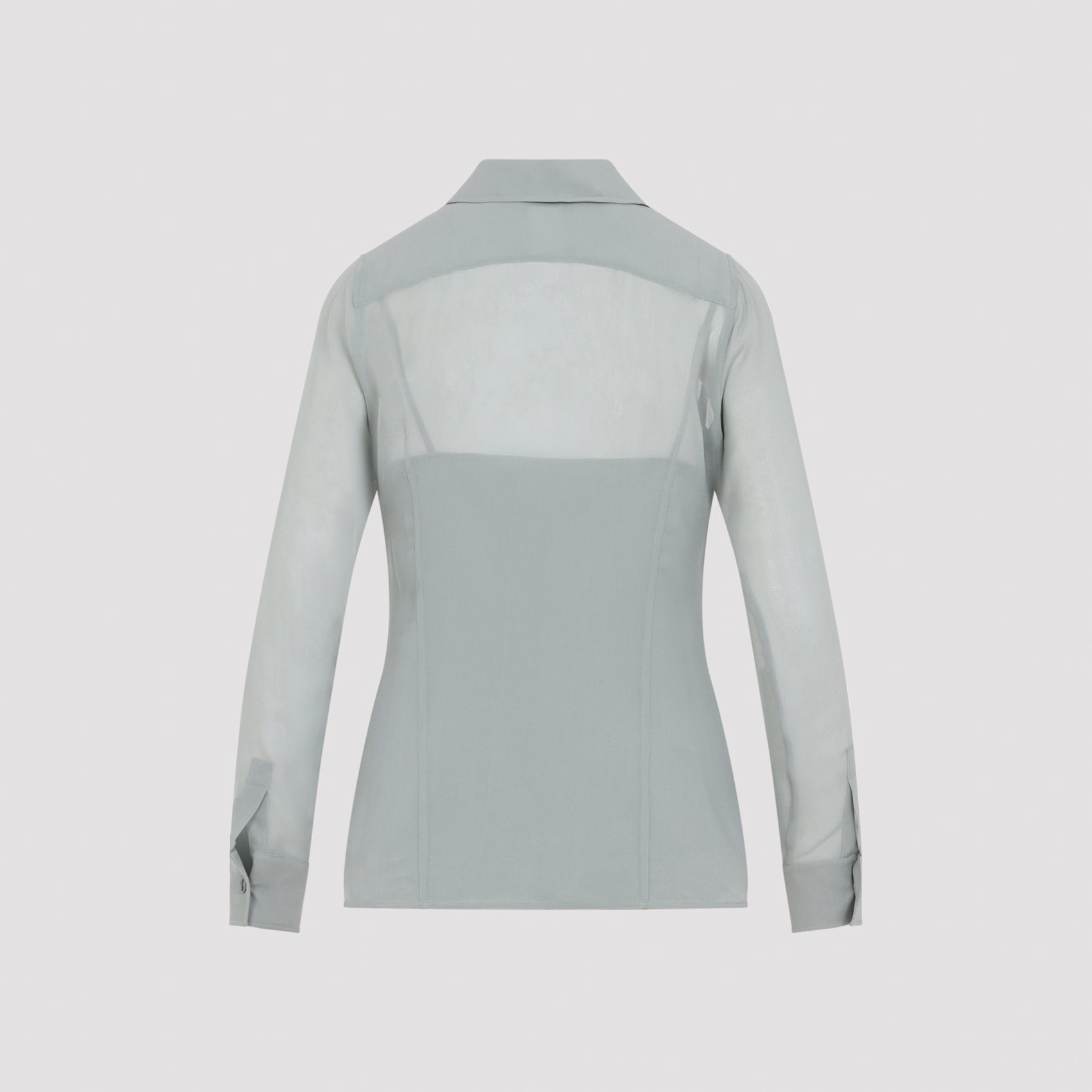 Max Mara Golfo Shirt