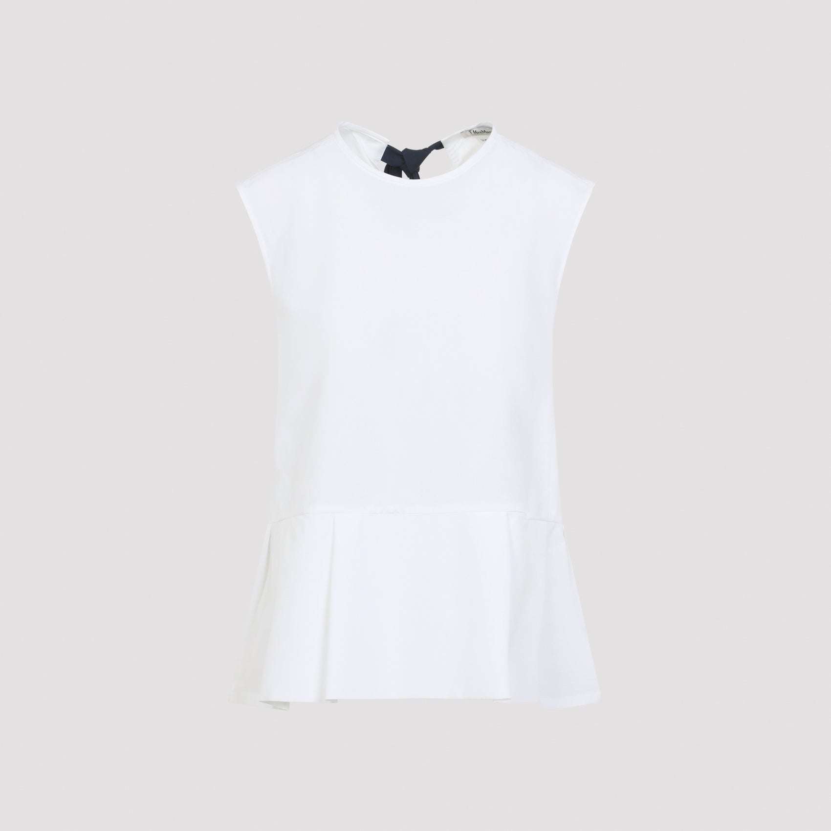 Max Mara`s Brava Top