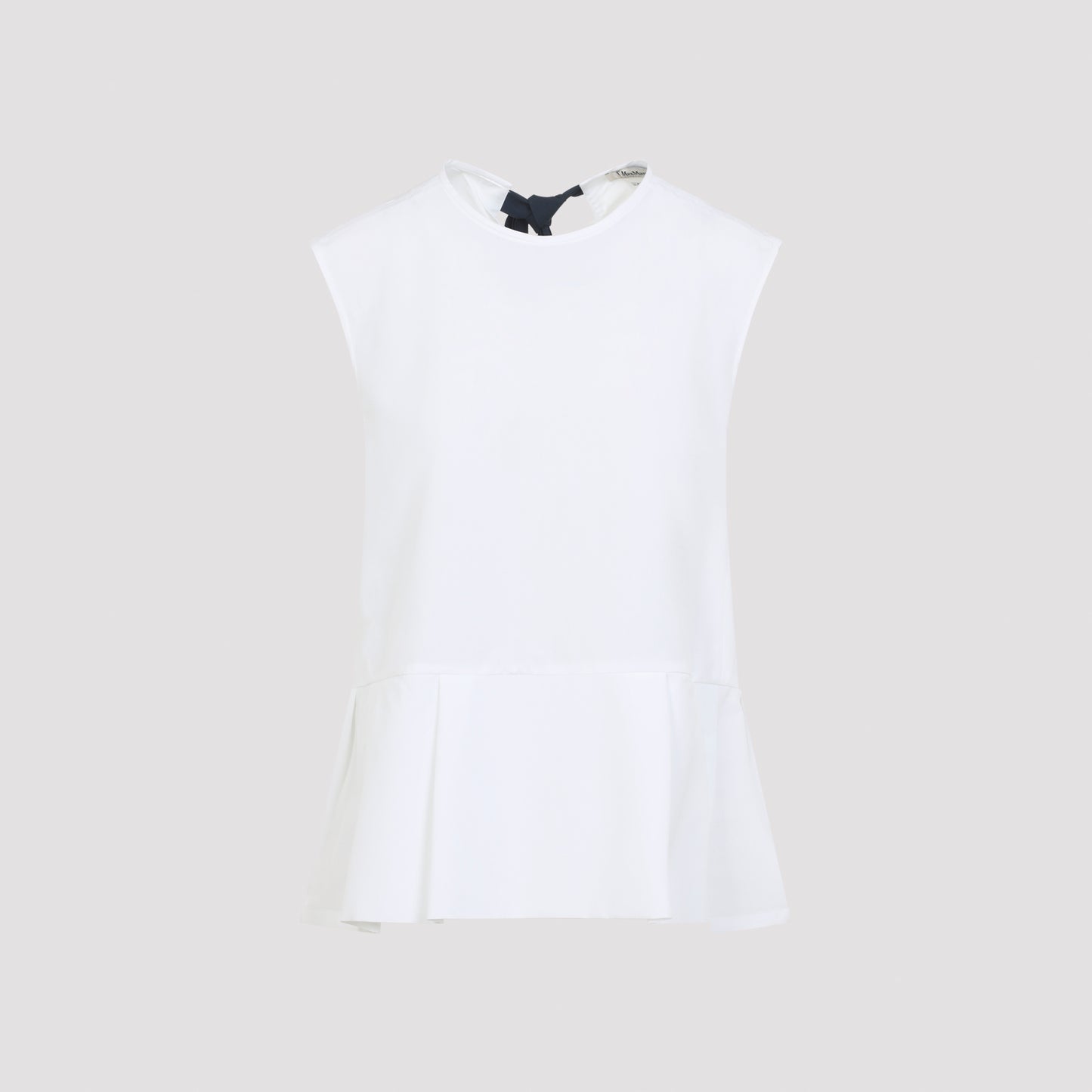 Max Mara`s Brava Top