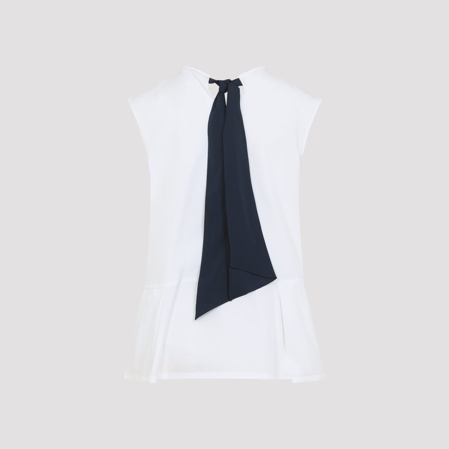 Max Mara`s Brava Top