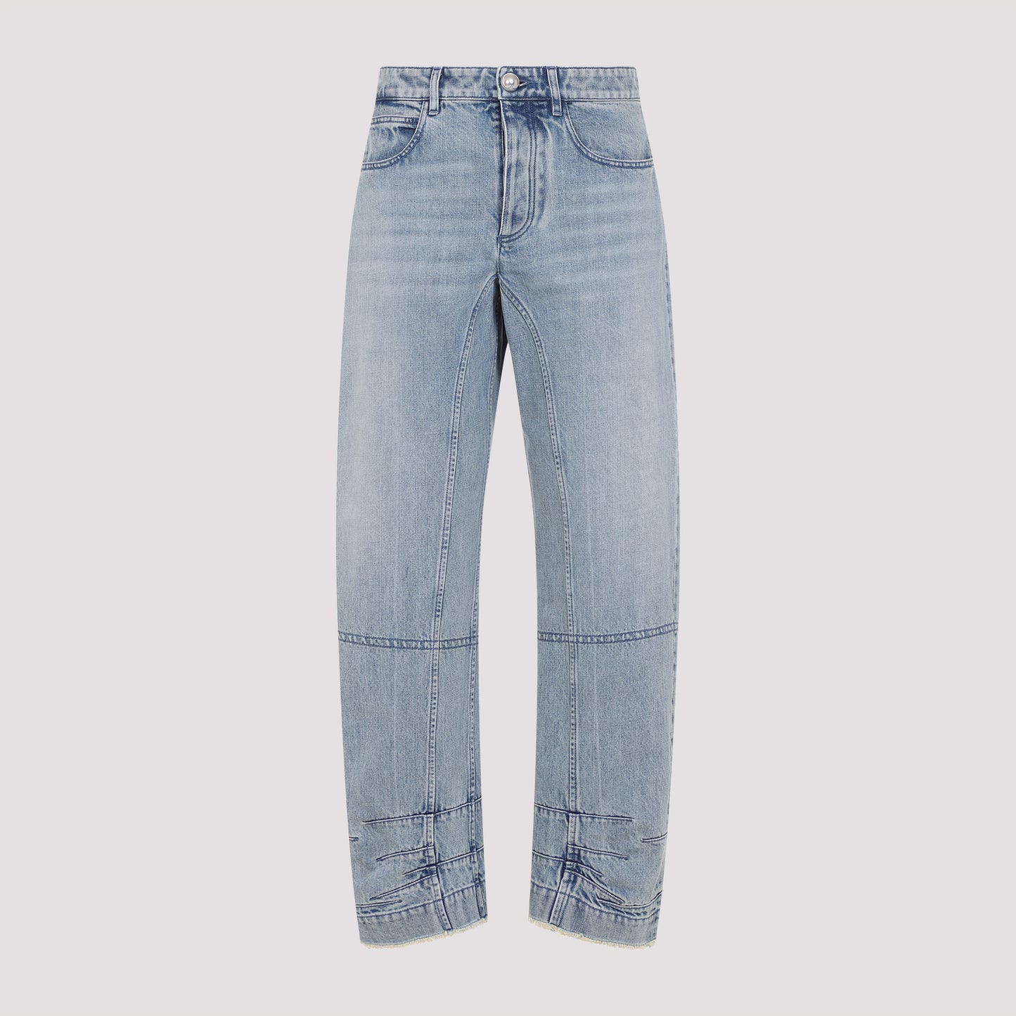Jil Sander 69 Jeans
