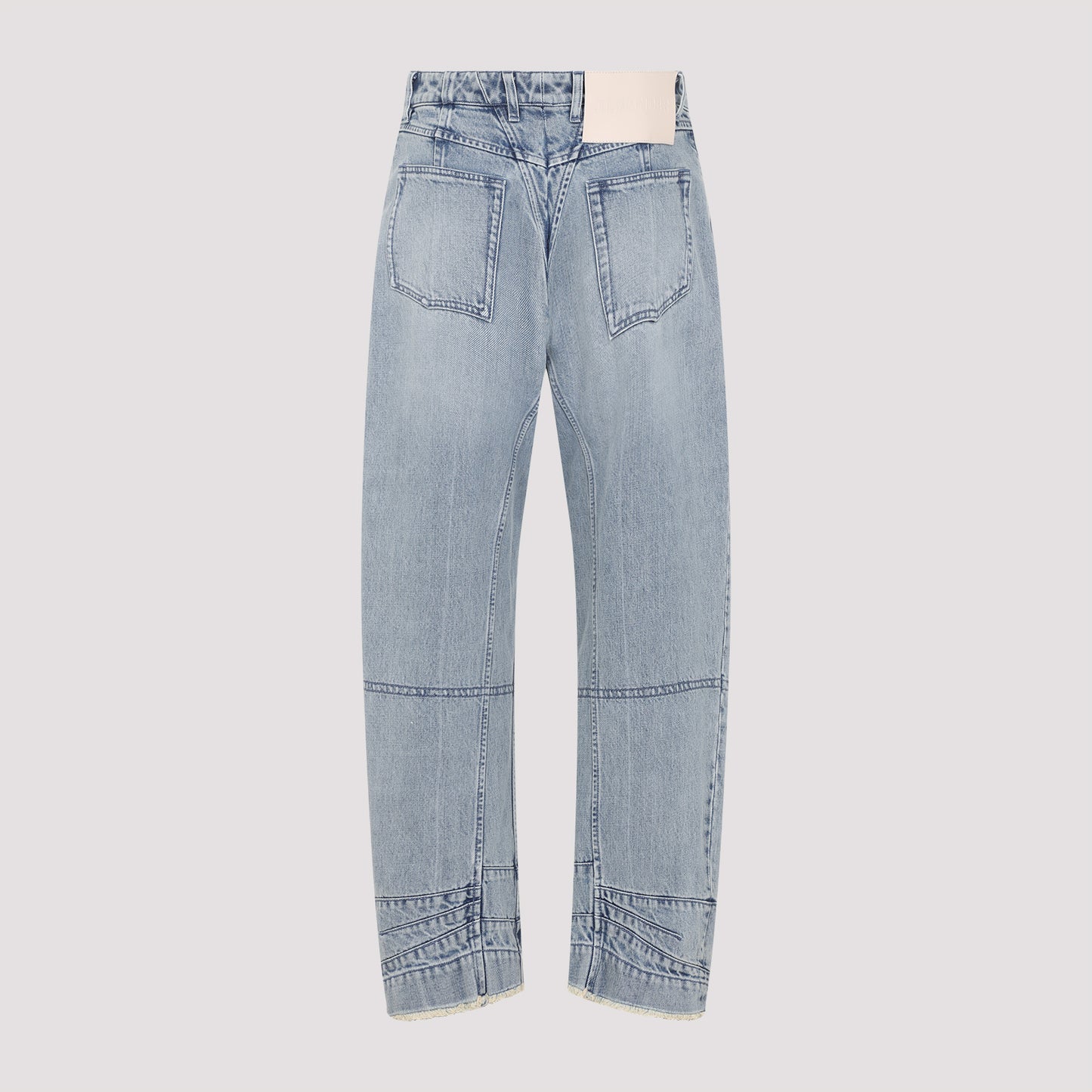 Jil Sander 69 Jeans