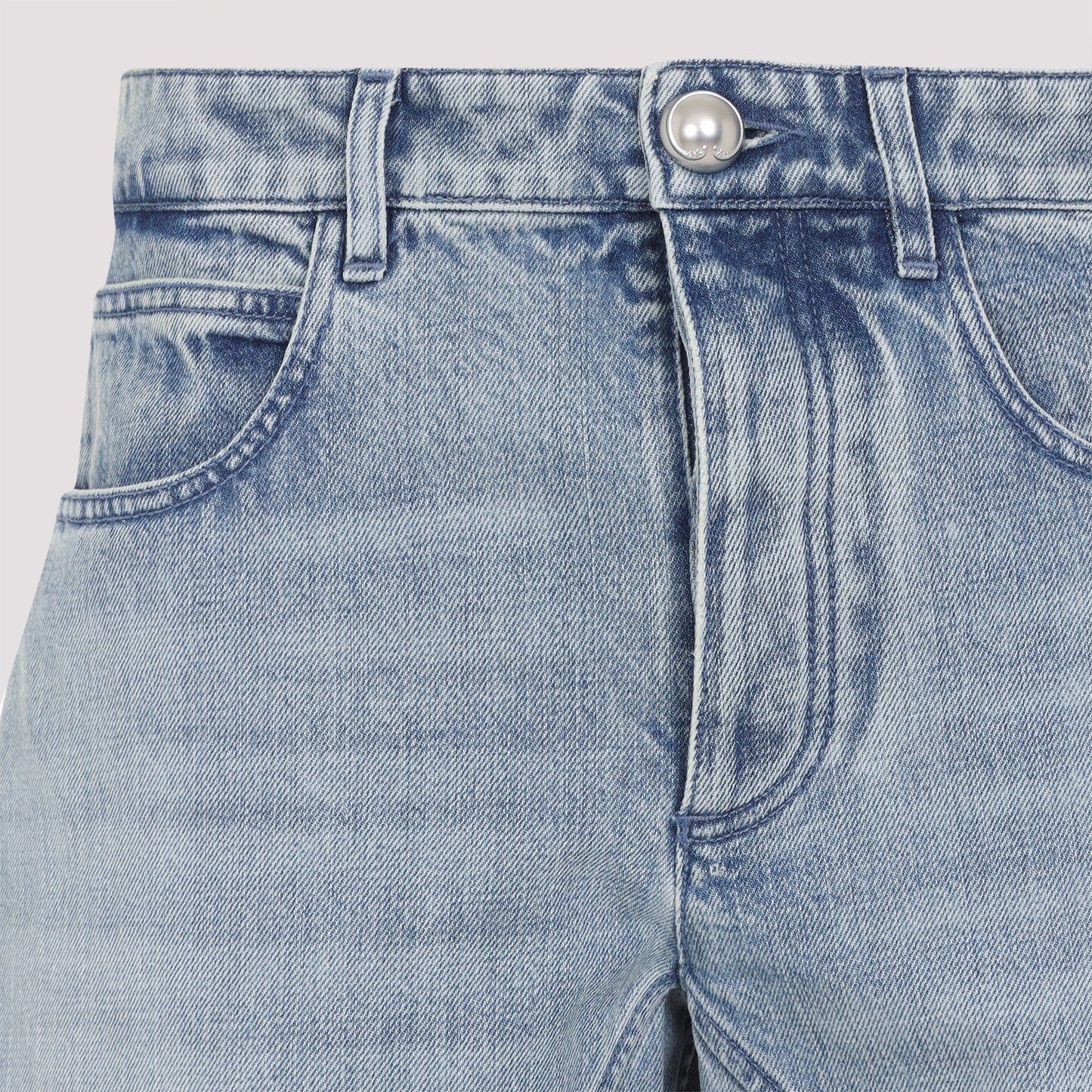 Jil Sander 69 Jeans