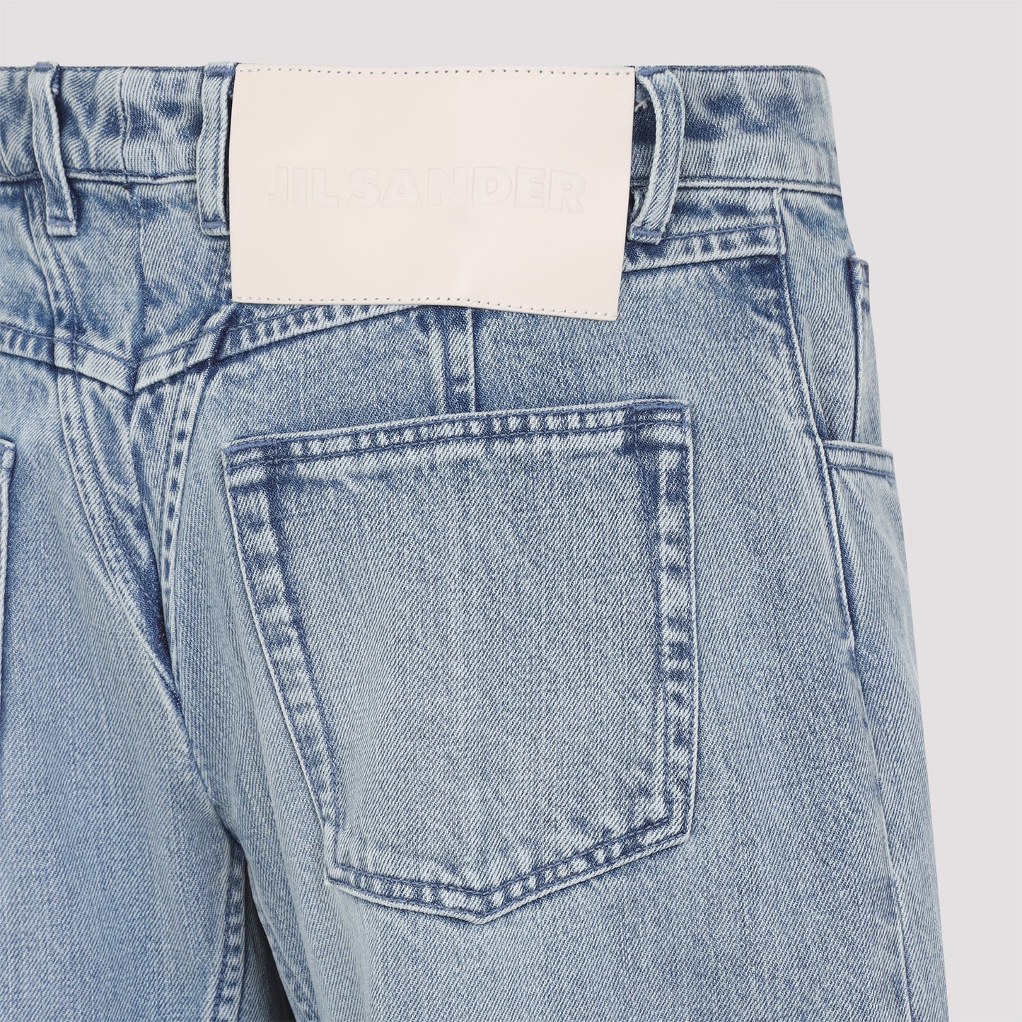 Jil Sander 69 Jeans