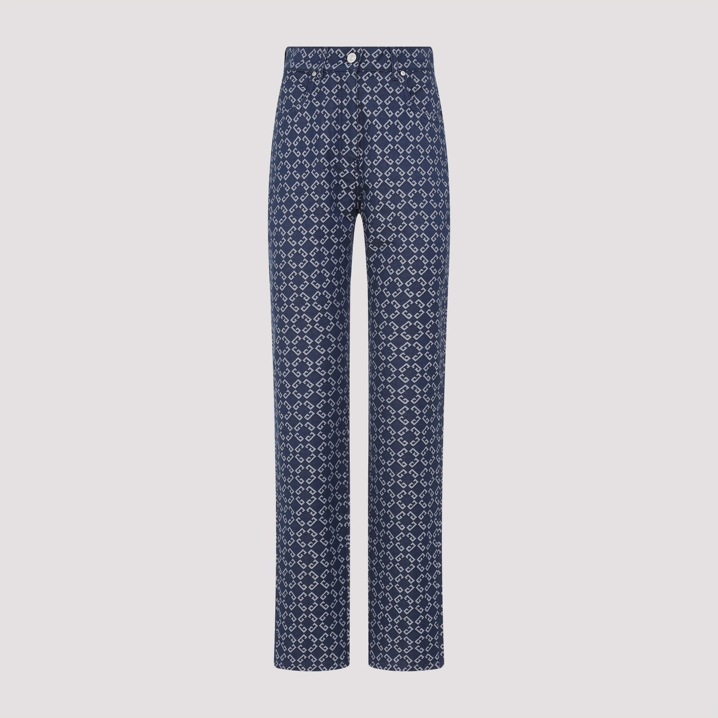 Givenchy Monogram Denim Jeans