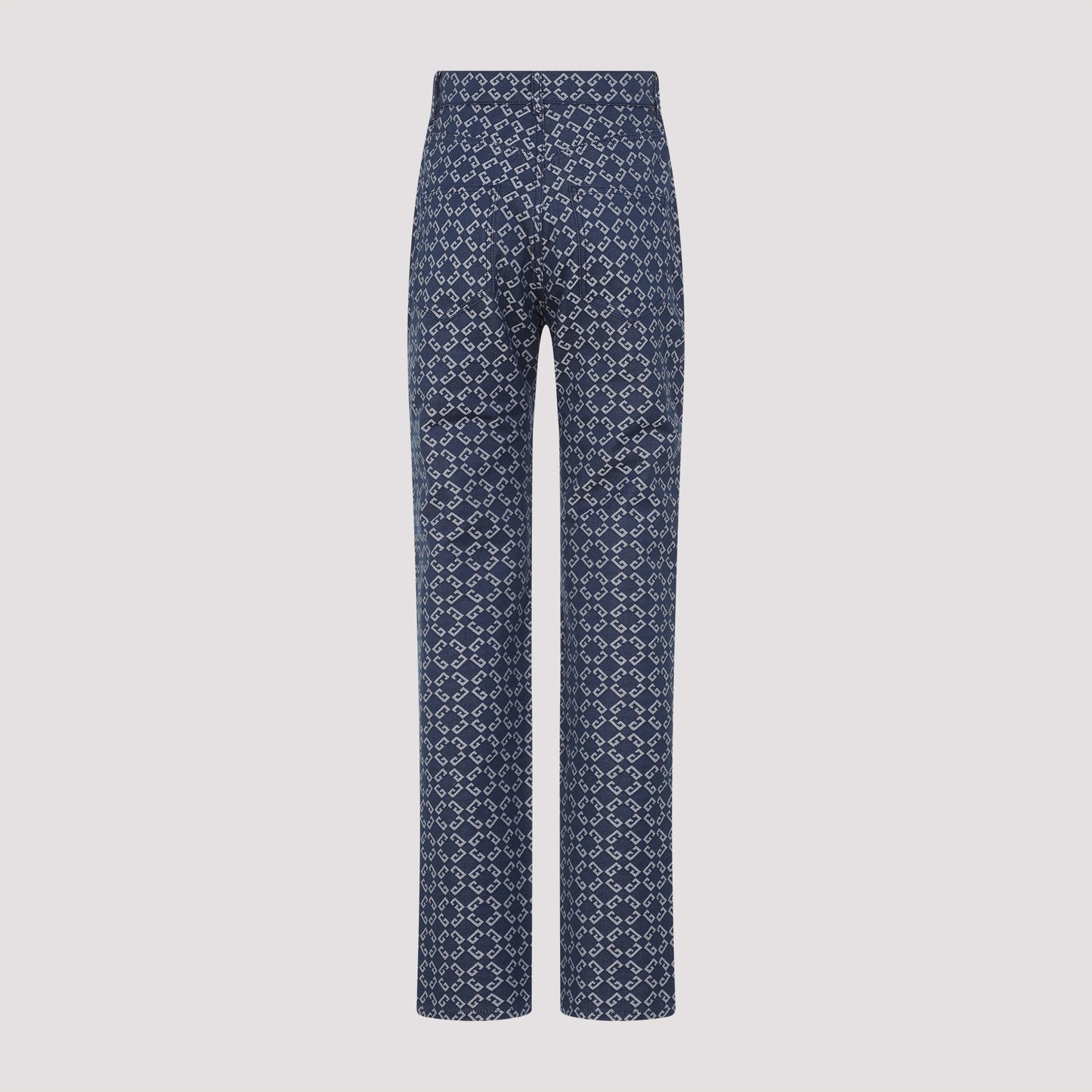 Givenchy Monogram Denim Jeans