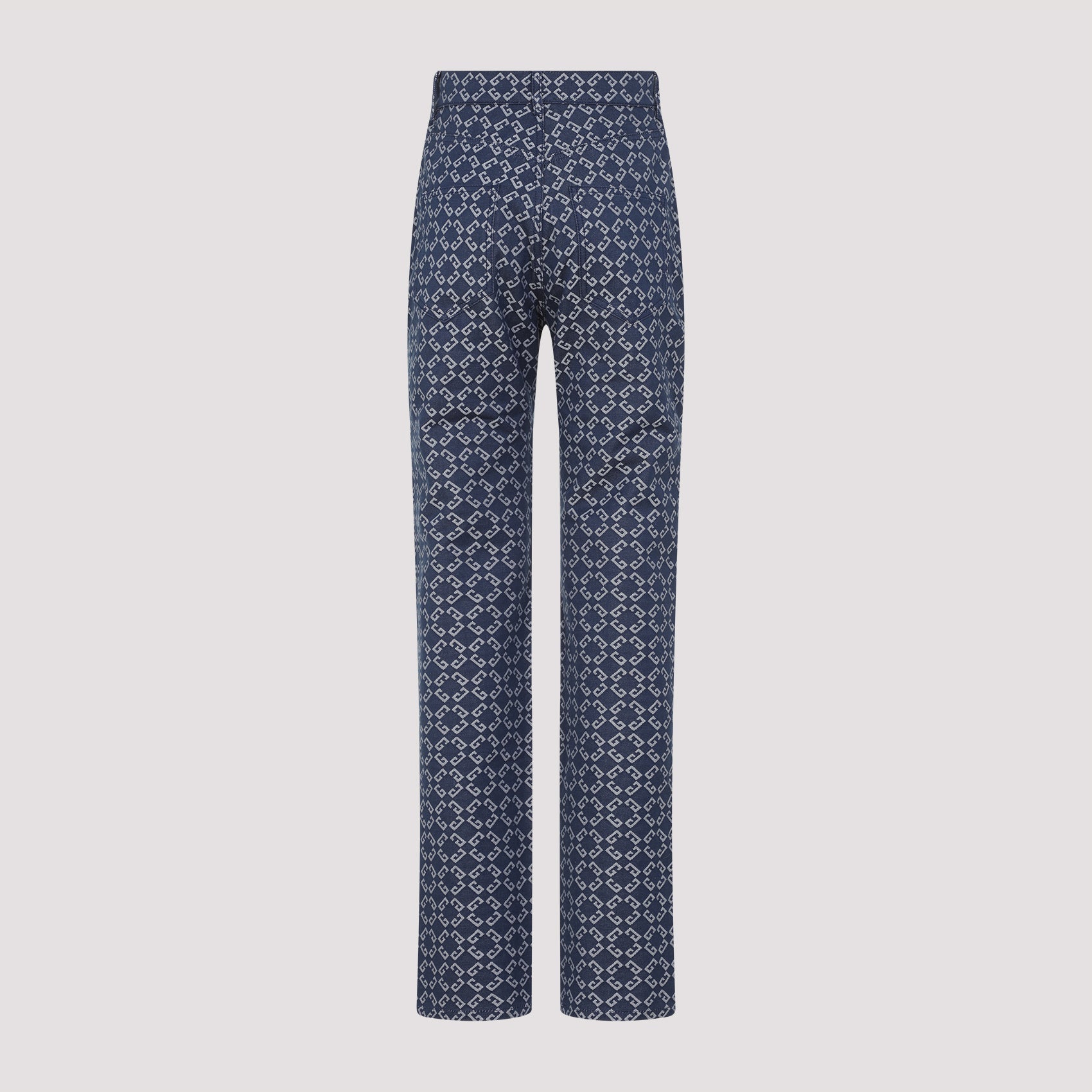 Givenchy Monogram Denim Jeans