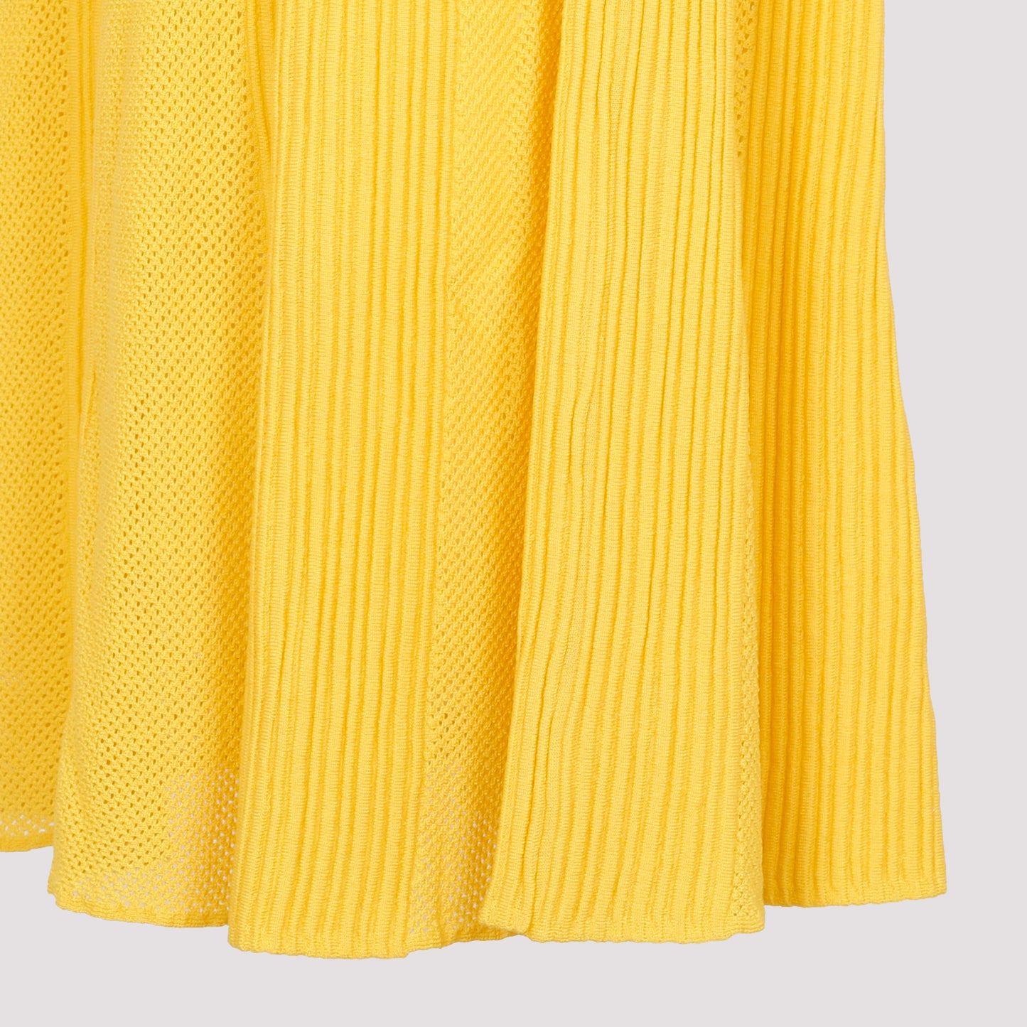 Gabriela Hearst Wool Eula Skirt