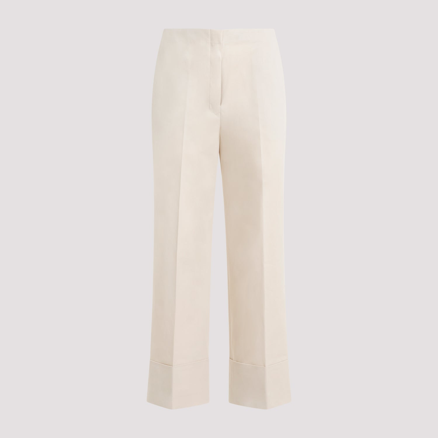 Theory Cotton Pants