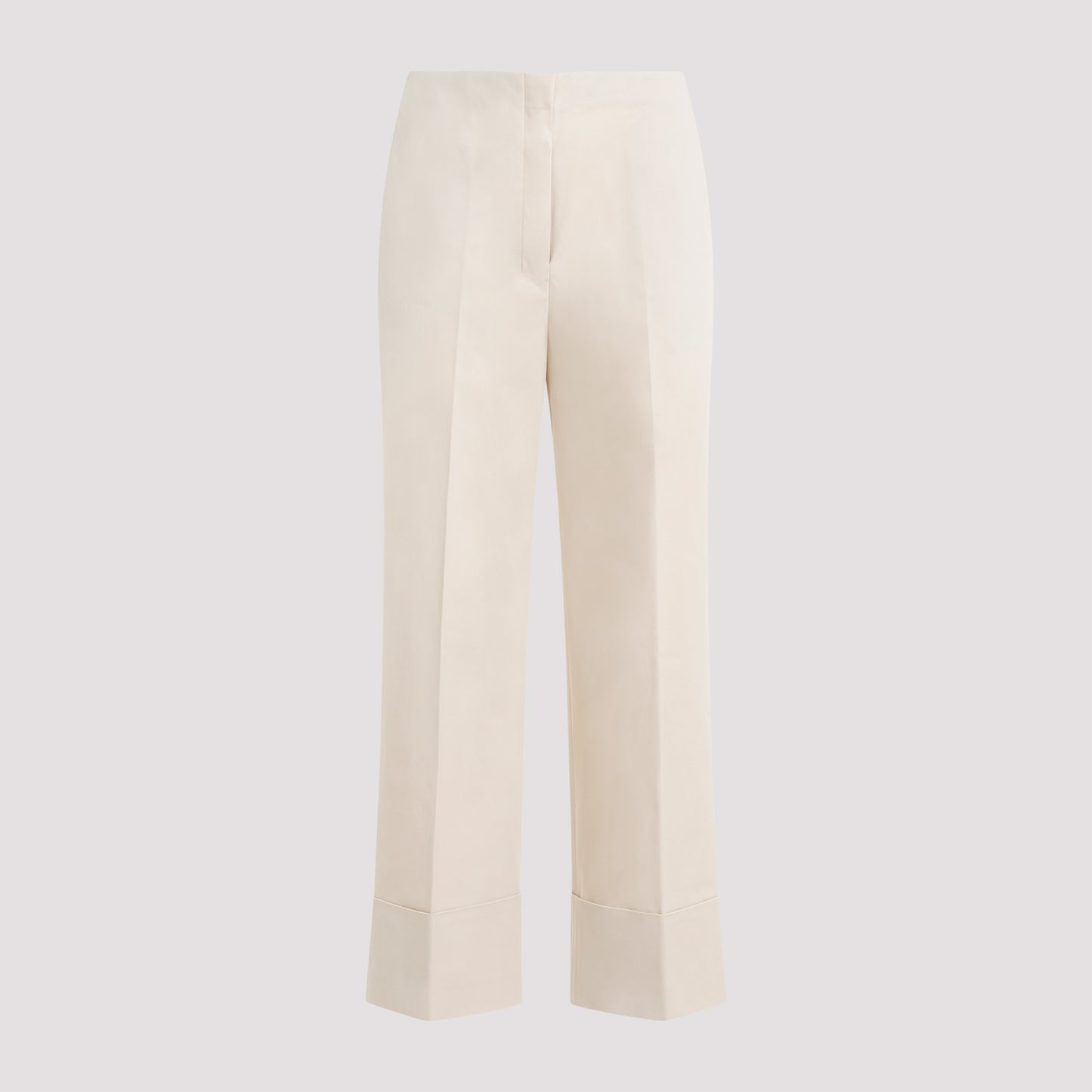 Theory Cotton Pants