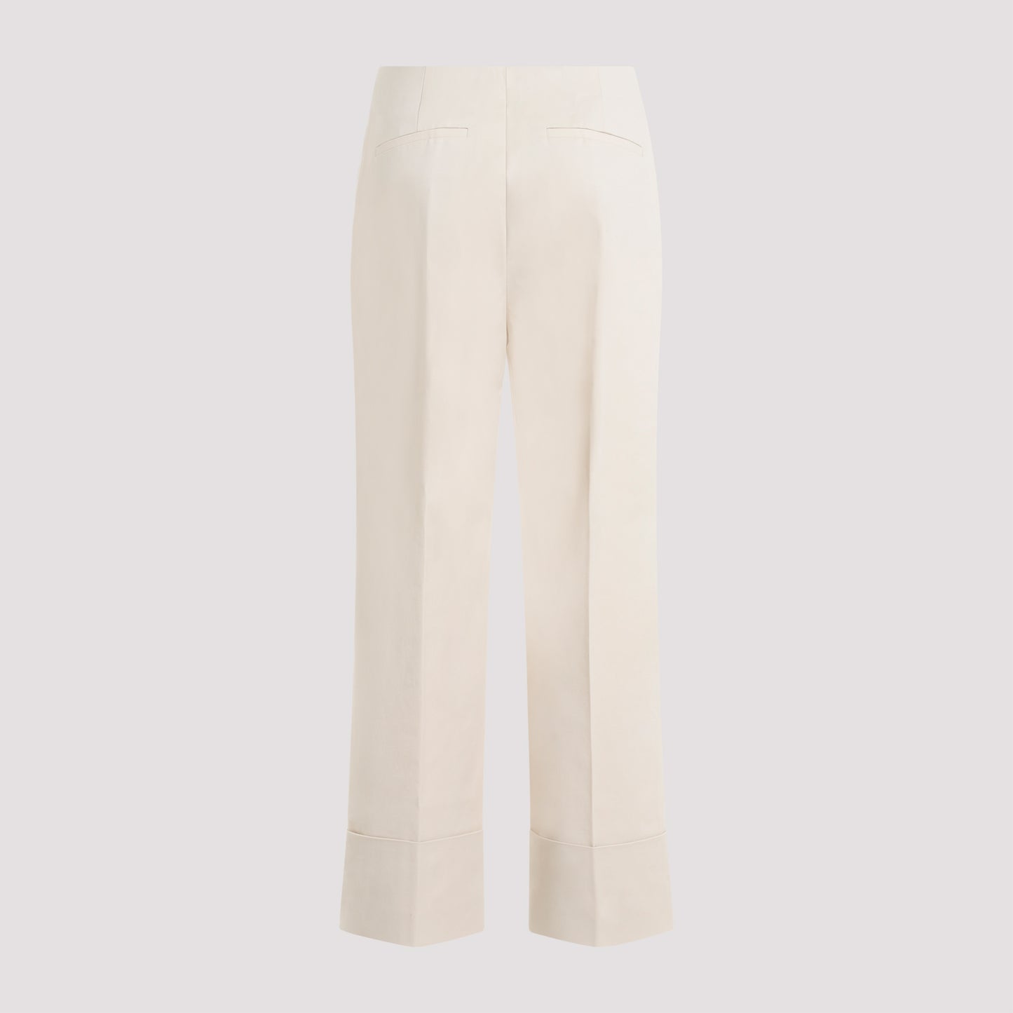 Theory Cotton Pants