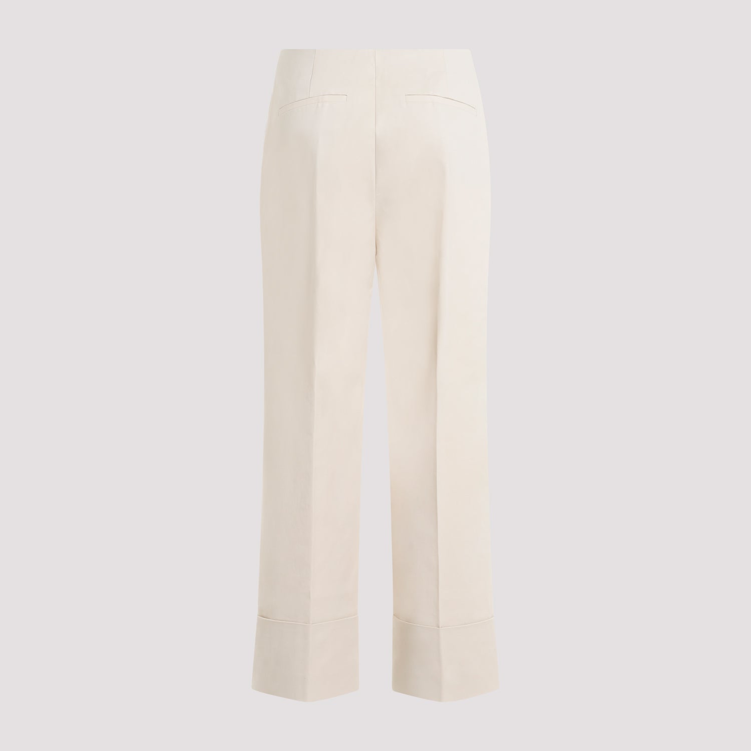 Theory Cotton Pants