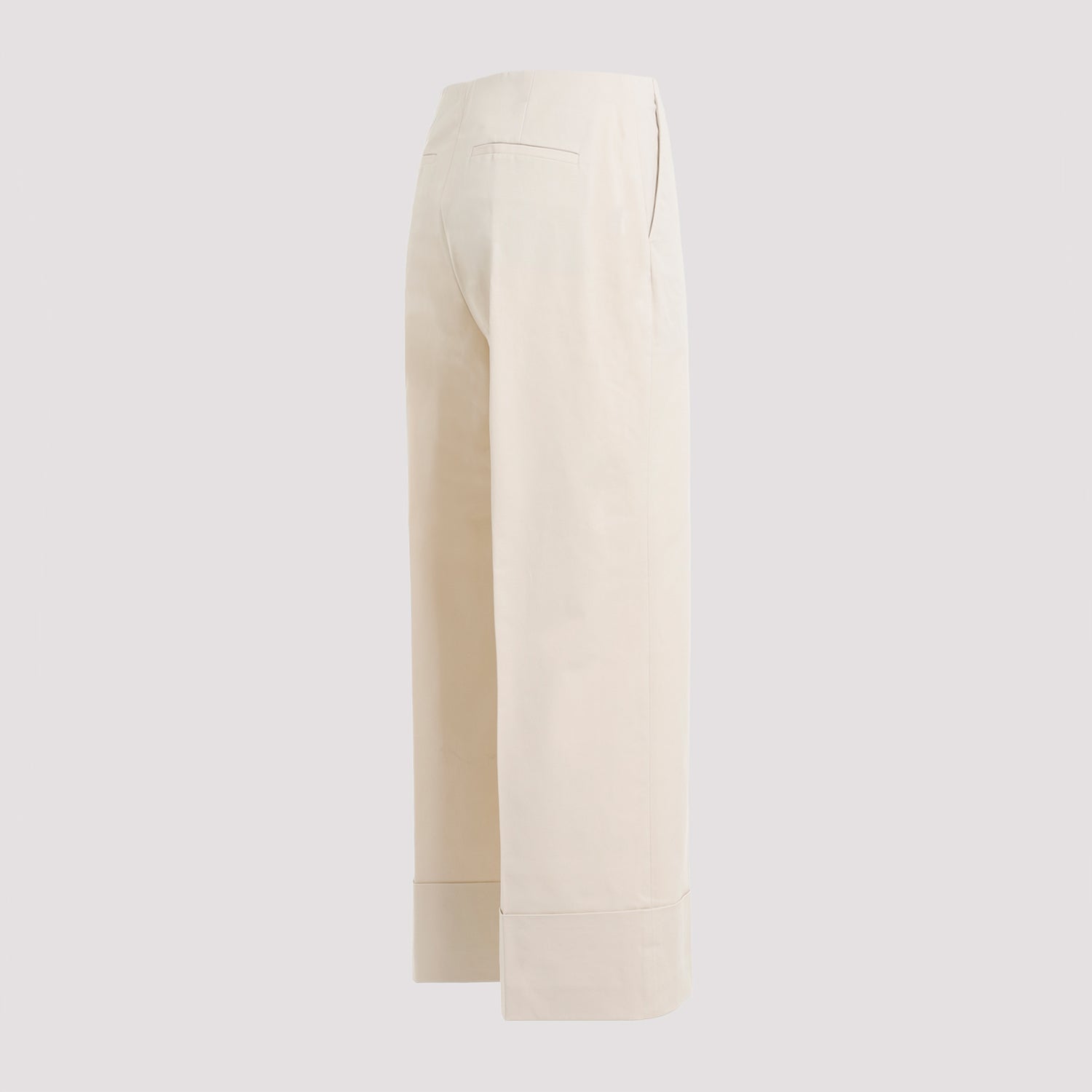 Theory Cotton Pants
