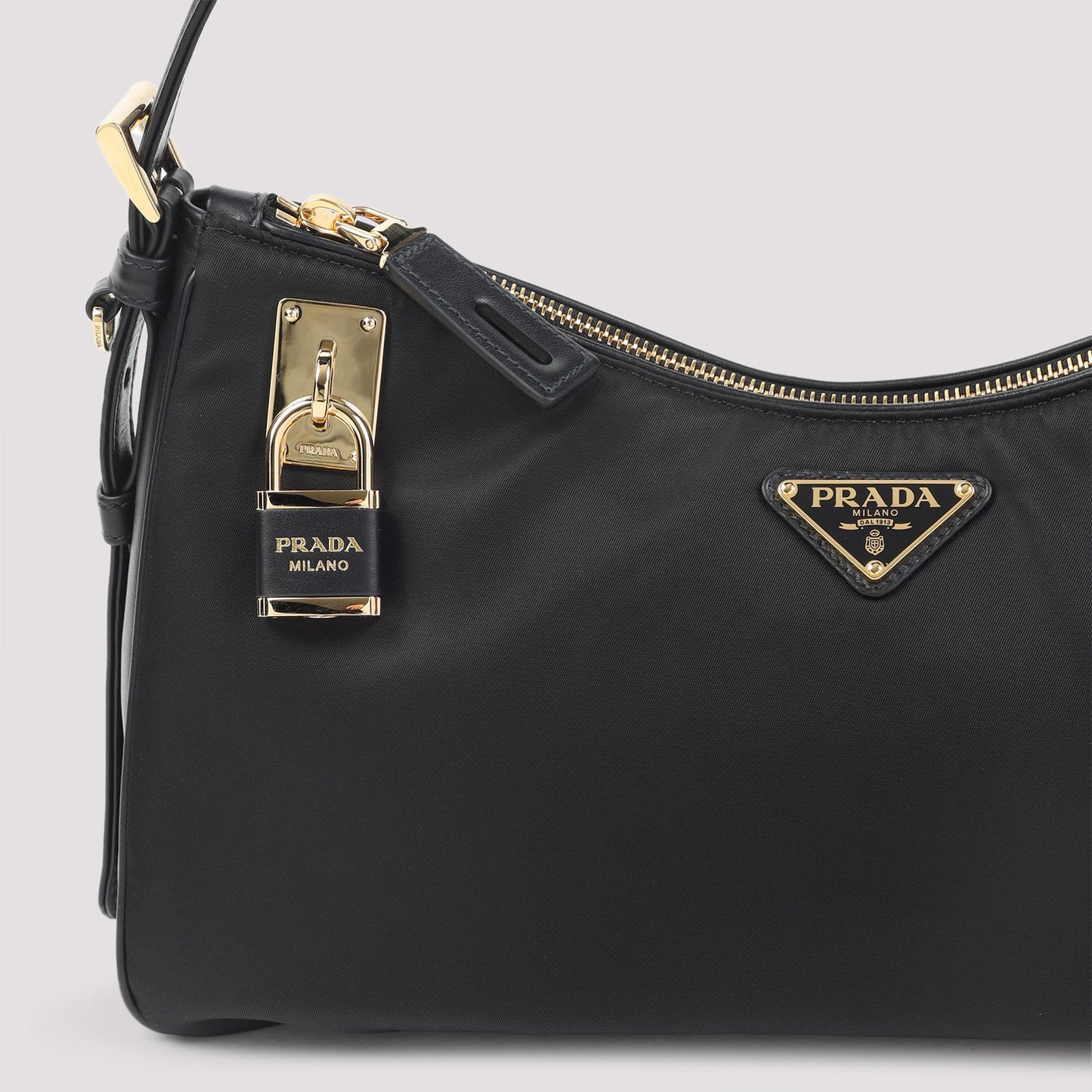 Prada Sacca Handbag