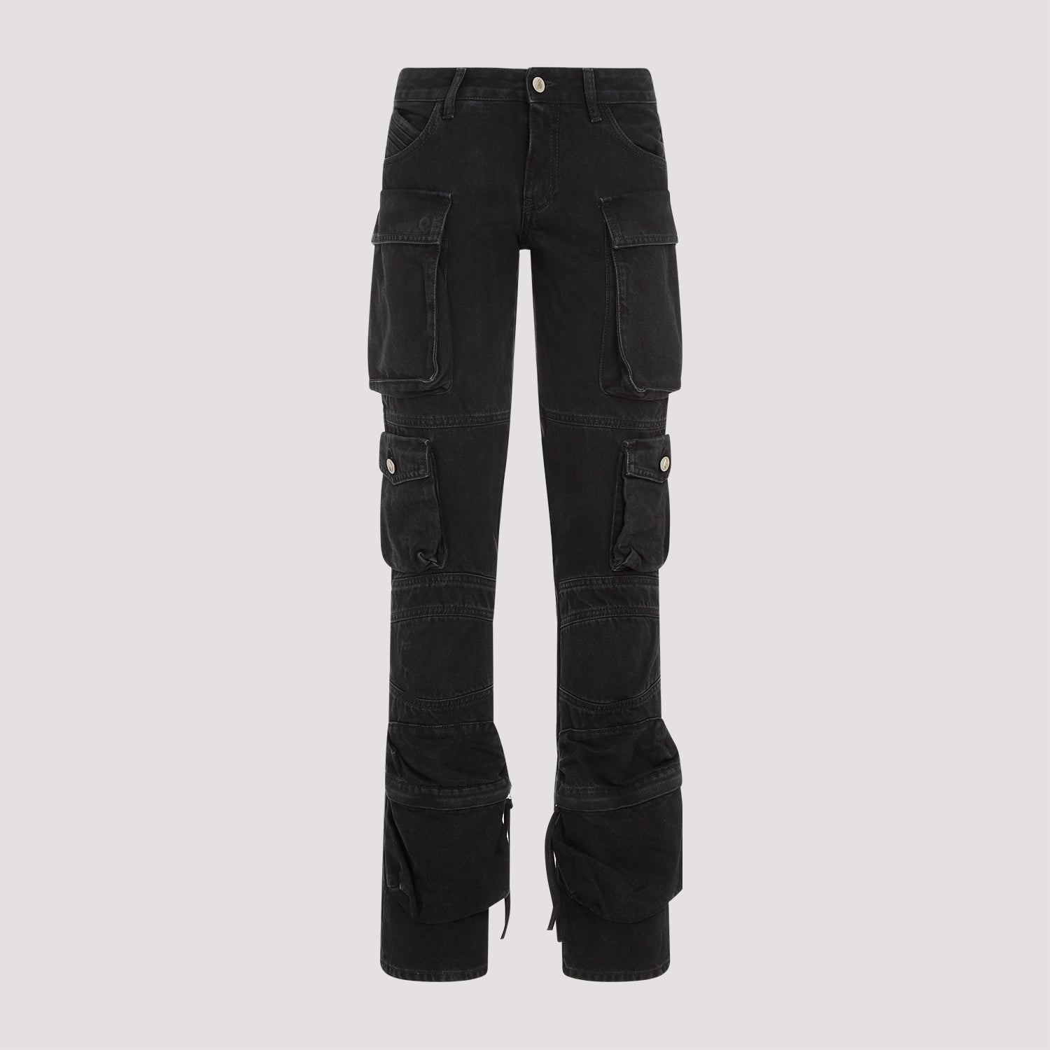 The Attico Essie Jeans