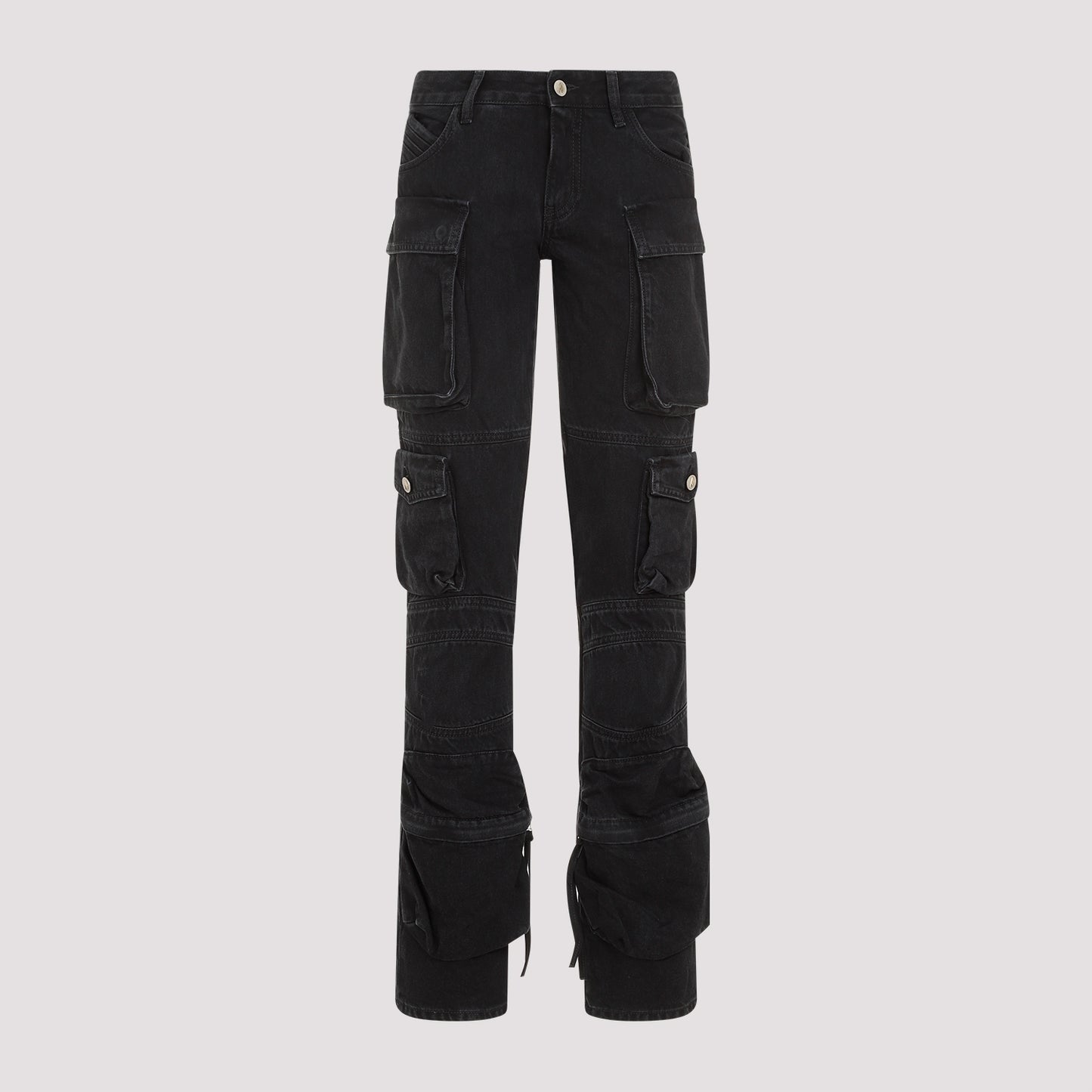 The Attico Essie Jeans