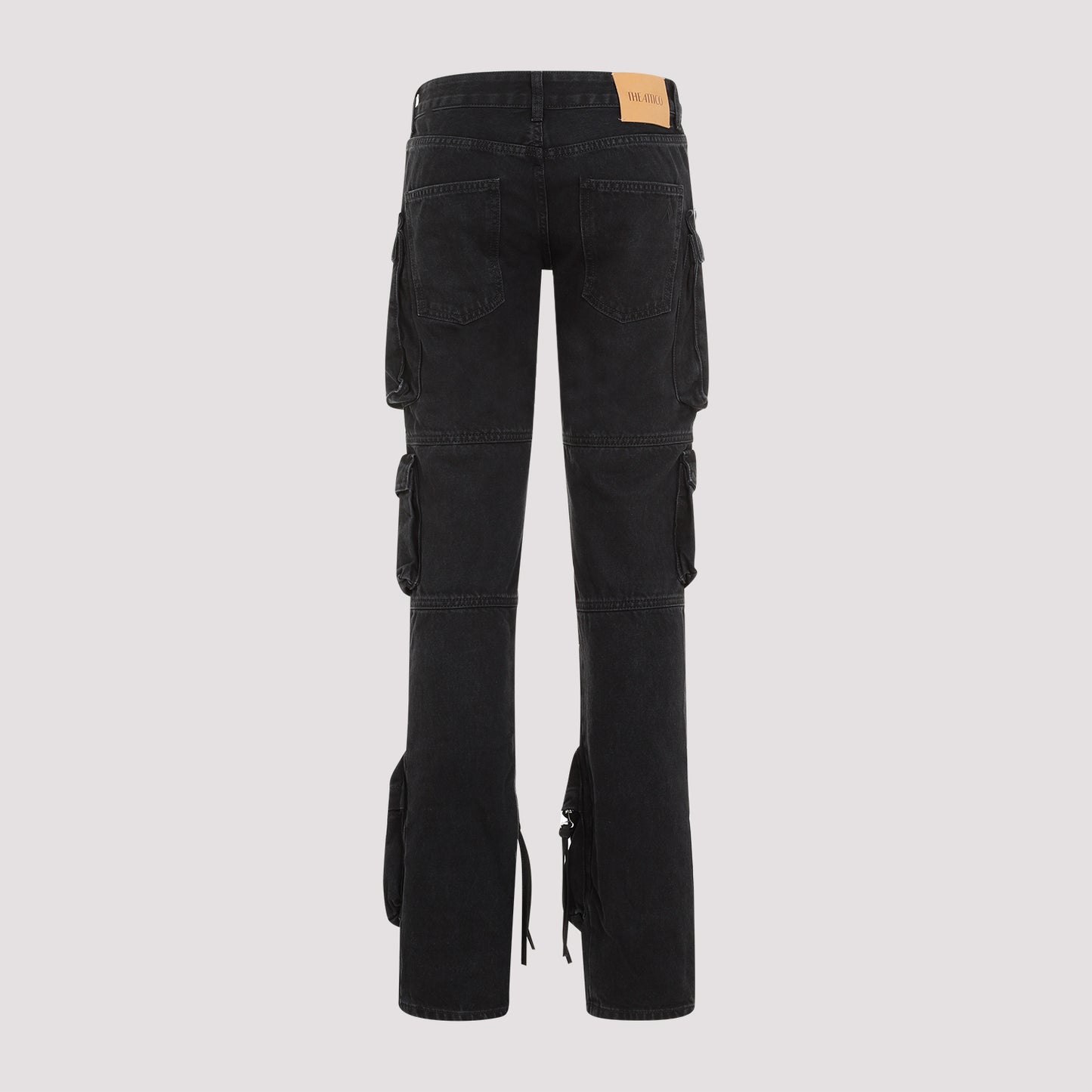 The Attico Essie Jeans