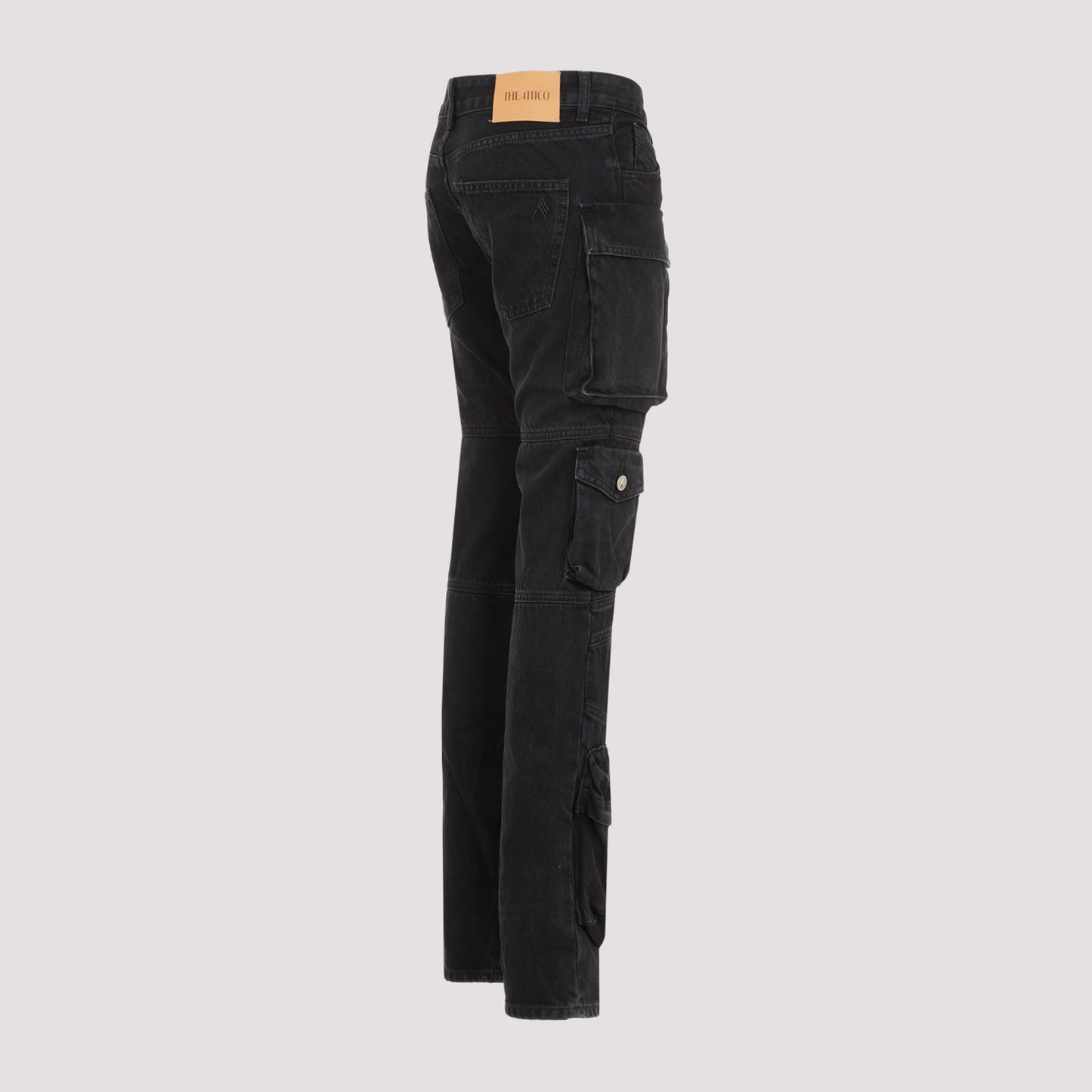 The Attico Essie Jeans