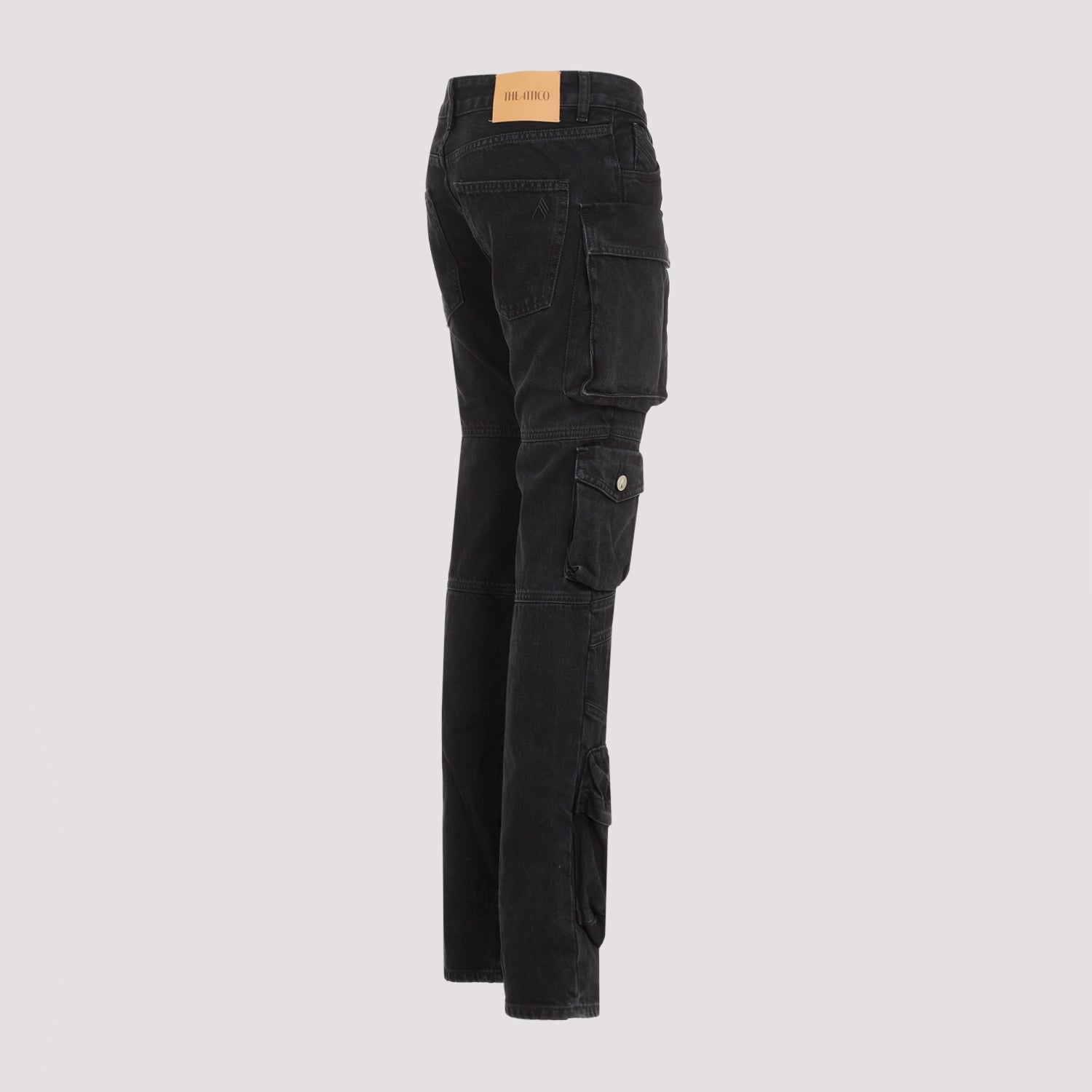 The Attico Essie Jeans