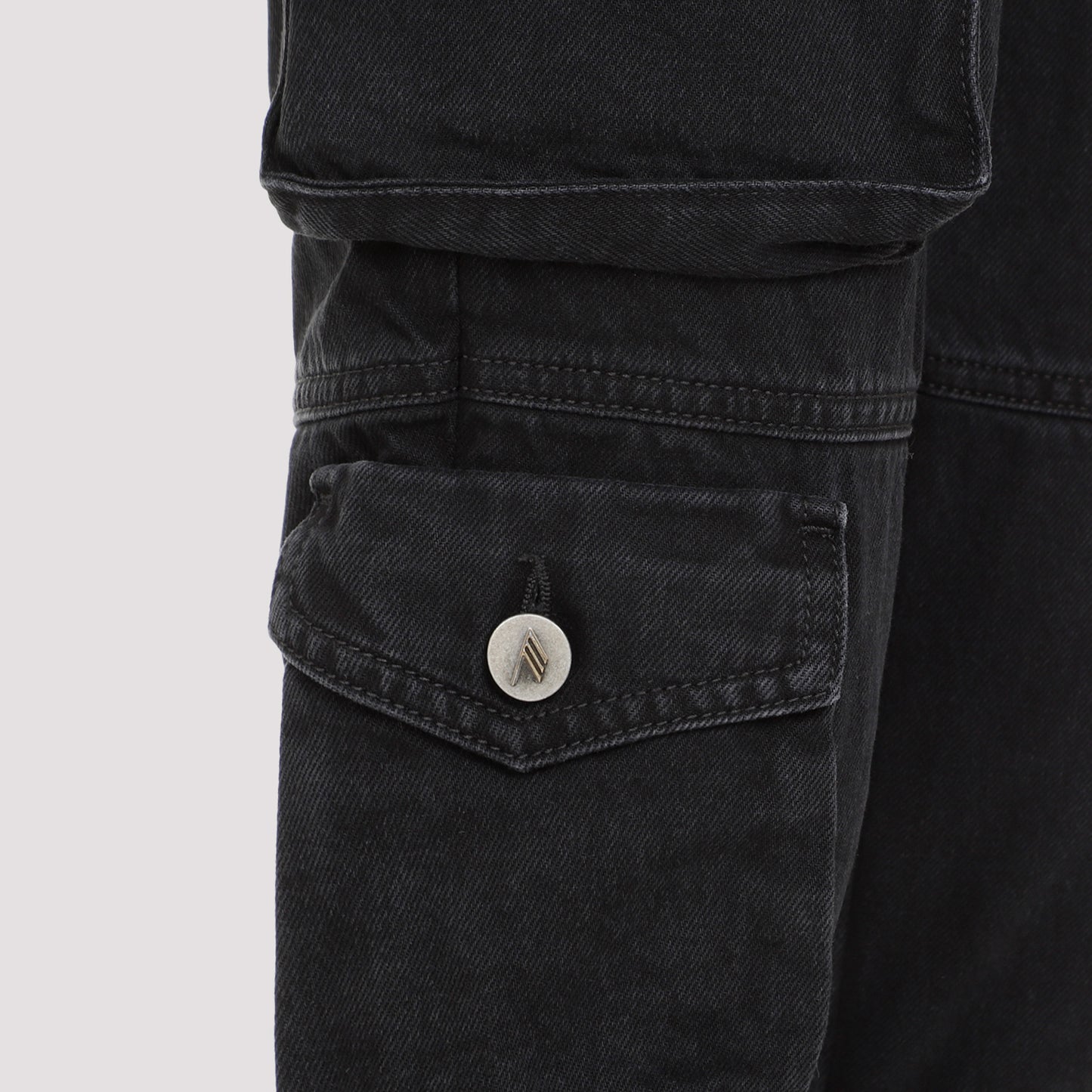 The Attico Essie Jeans
