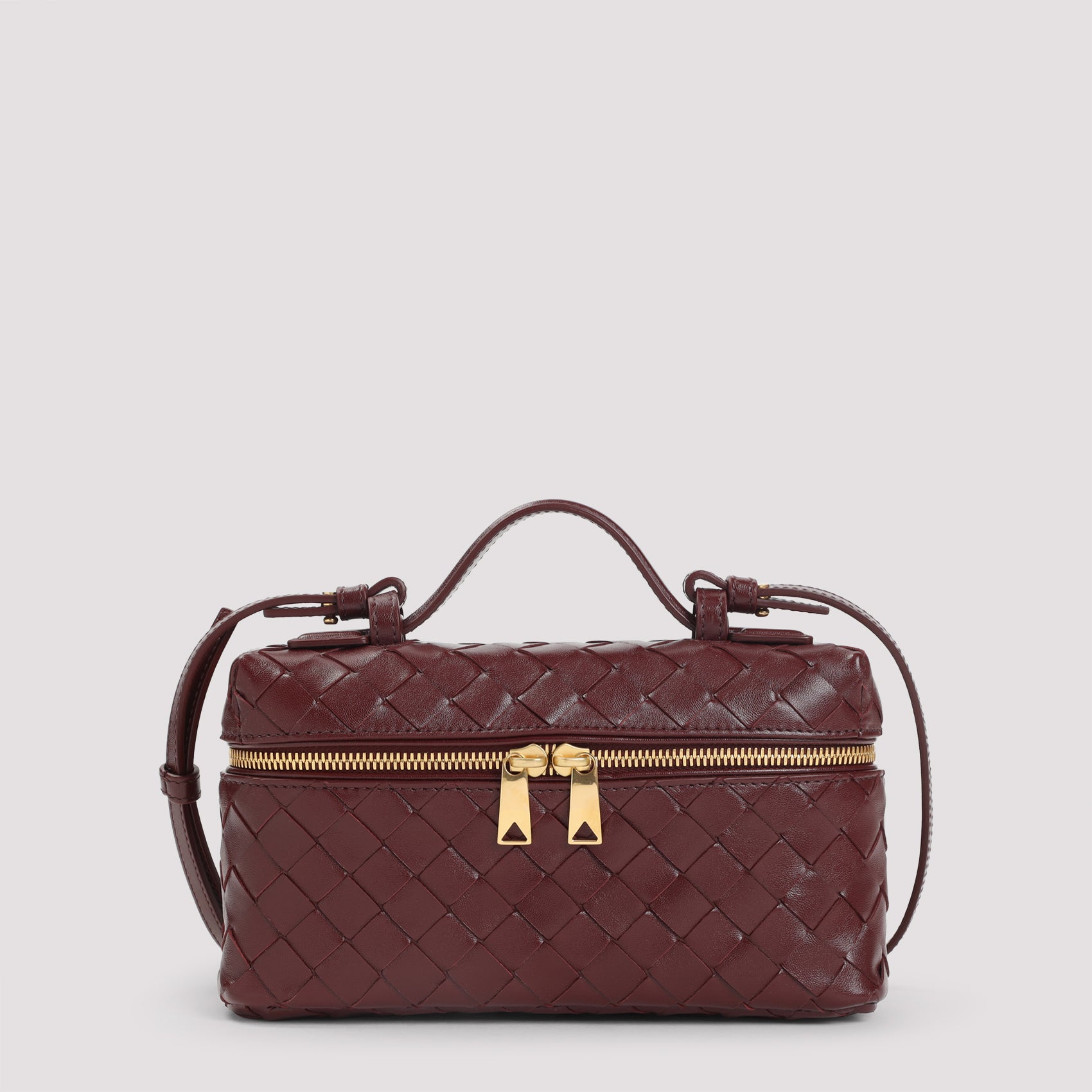 Bottega Veneta vanity Case Bag