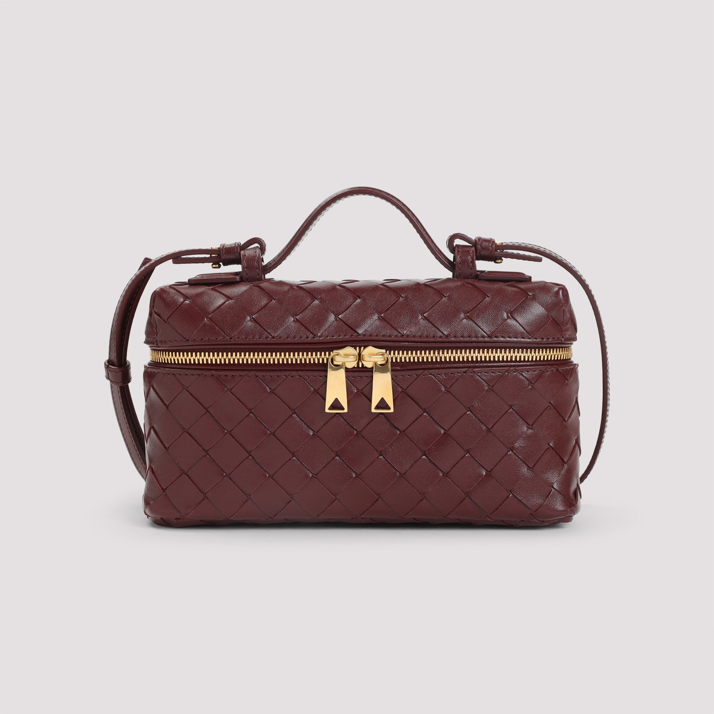 Bottega Veneta vanity Case Bag