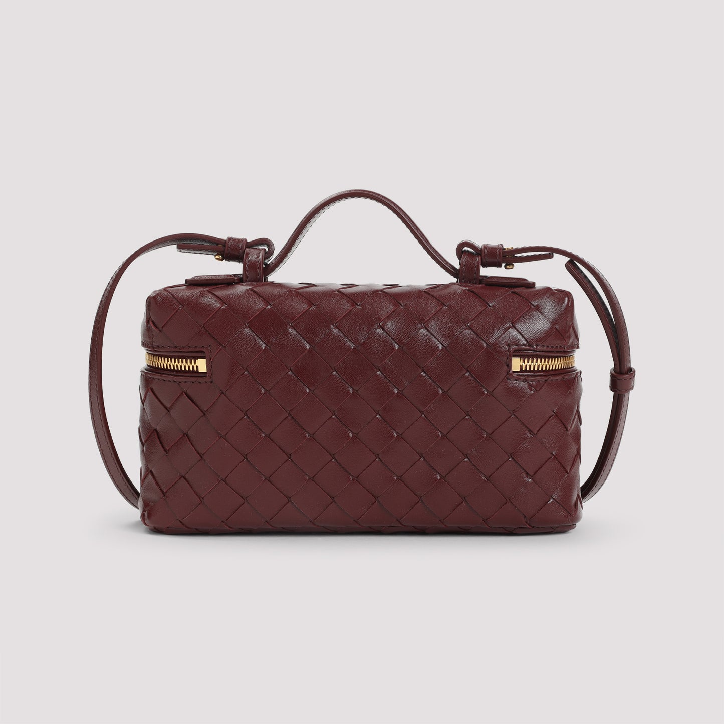 Bottega Veneta vanity Case Bag