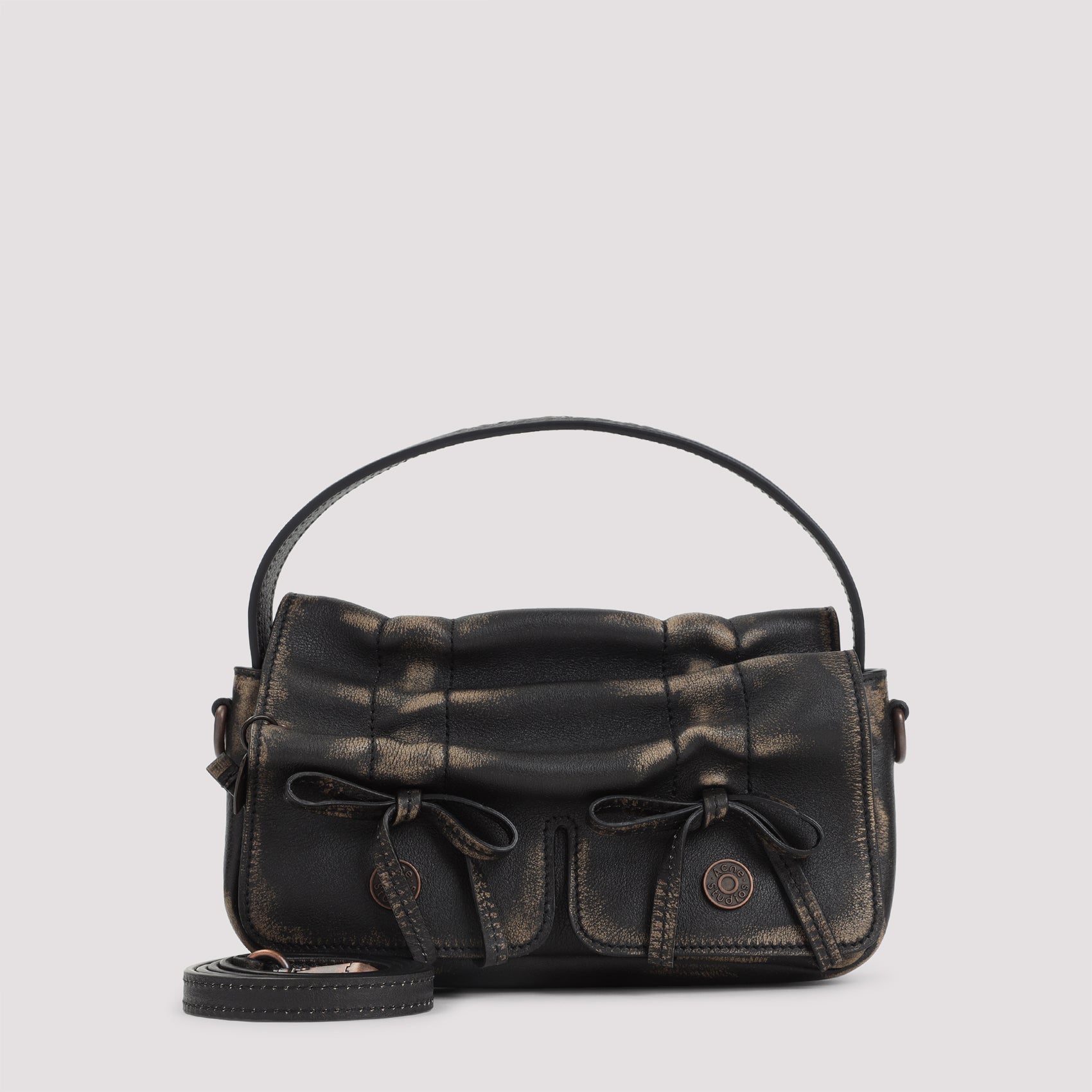 Acne Studios Multipocket Micro Vintage Bag