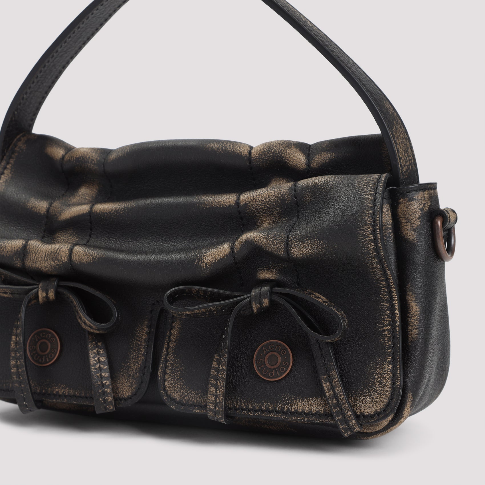 Acne Studios Multipocket Micro Vintage Bag