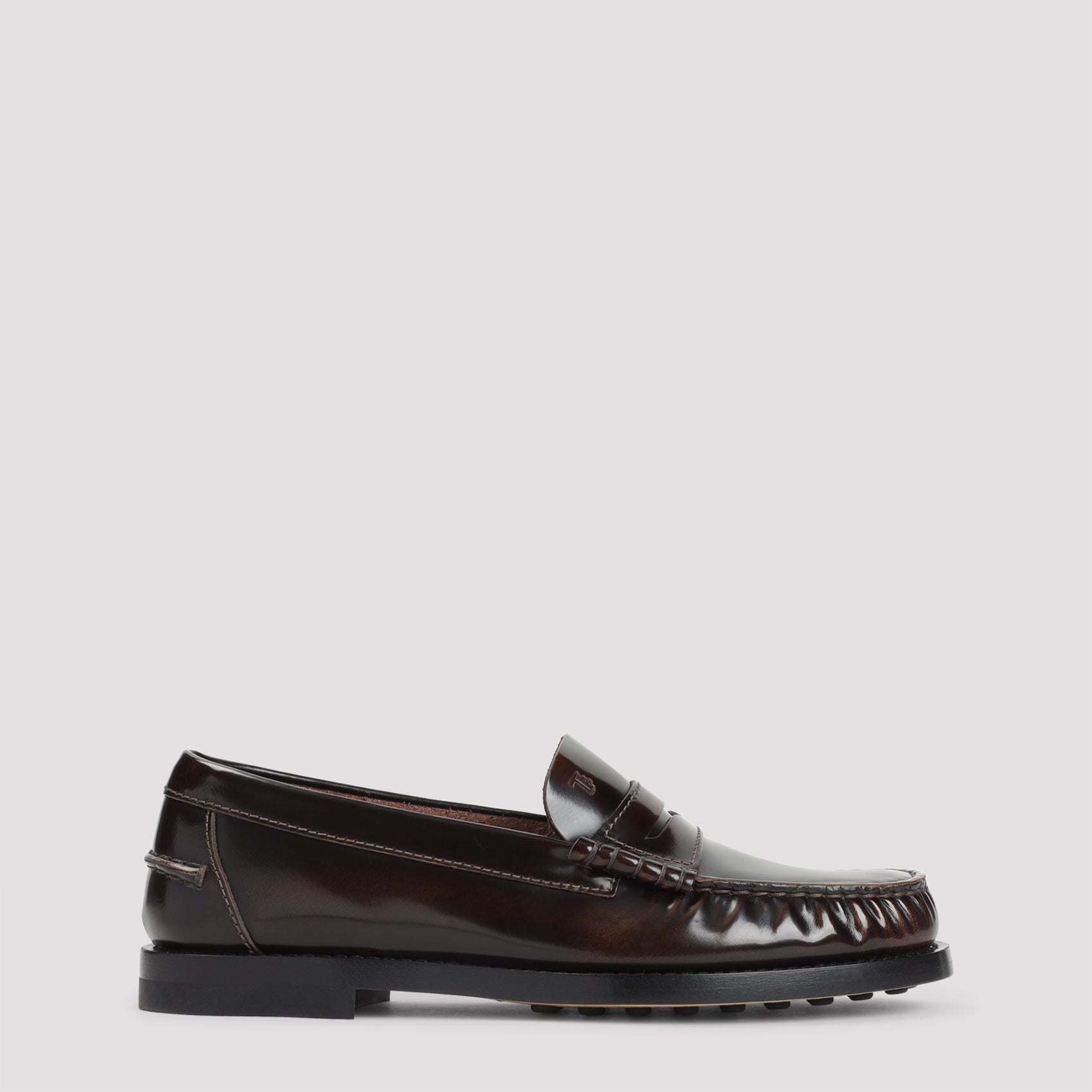 Tod’s Calf Leather Loafers