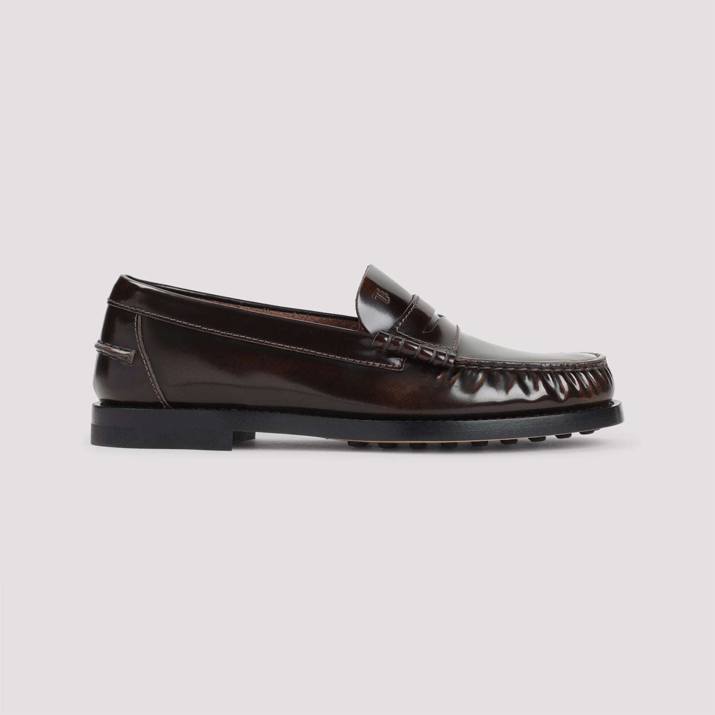 Tod’s Calf Leather Loafers