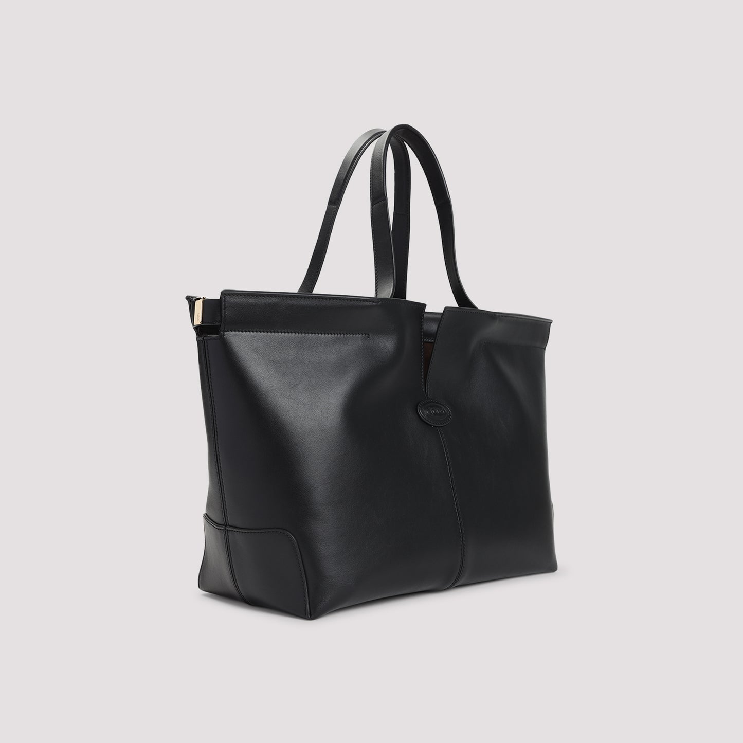 Tod`s Di Bag Folio Shoulder Bag