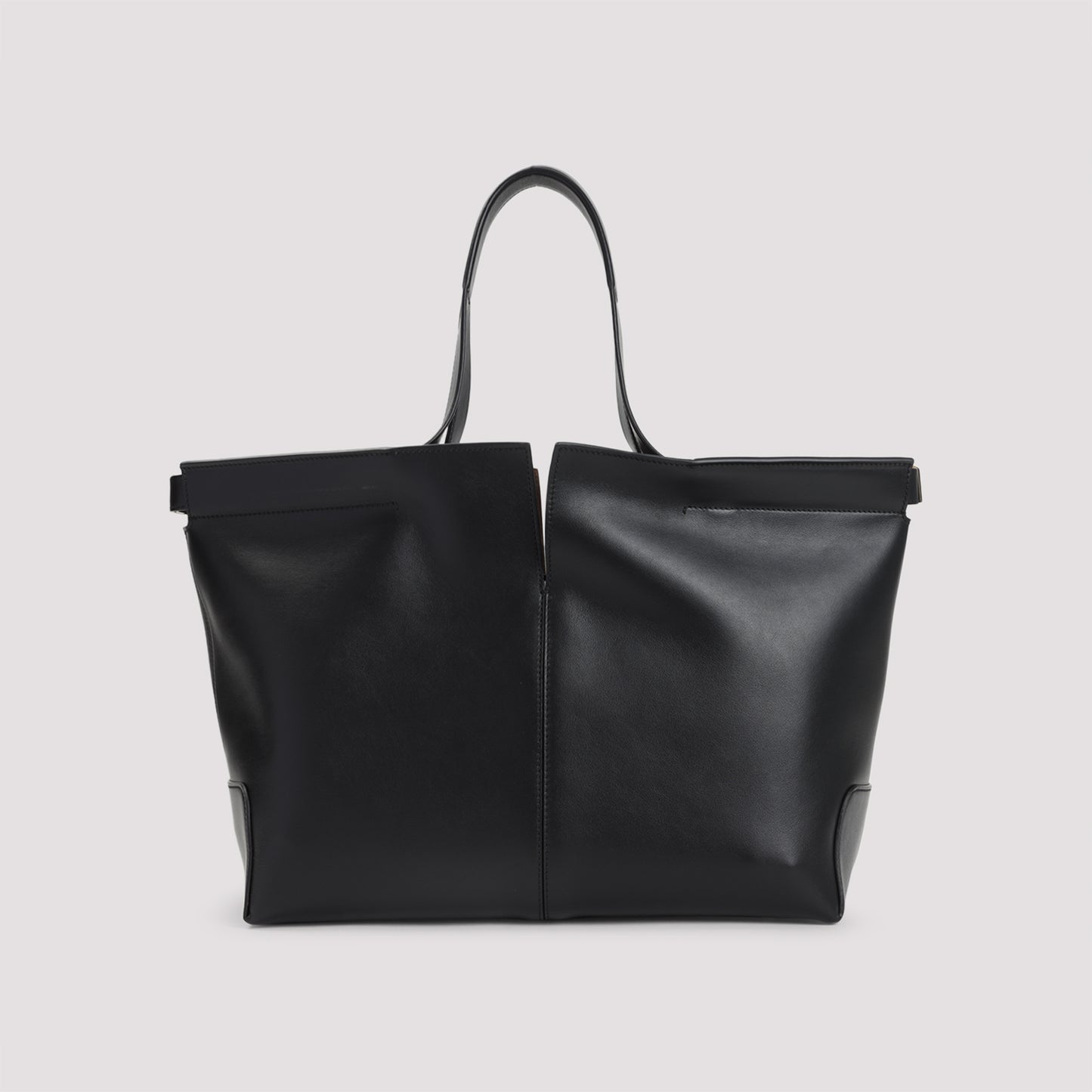 Tod`s Di Bag Folio Shoulder Bag