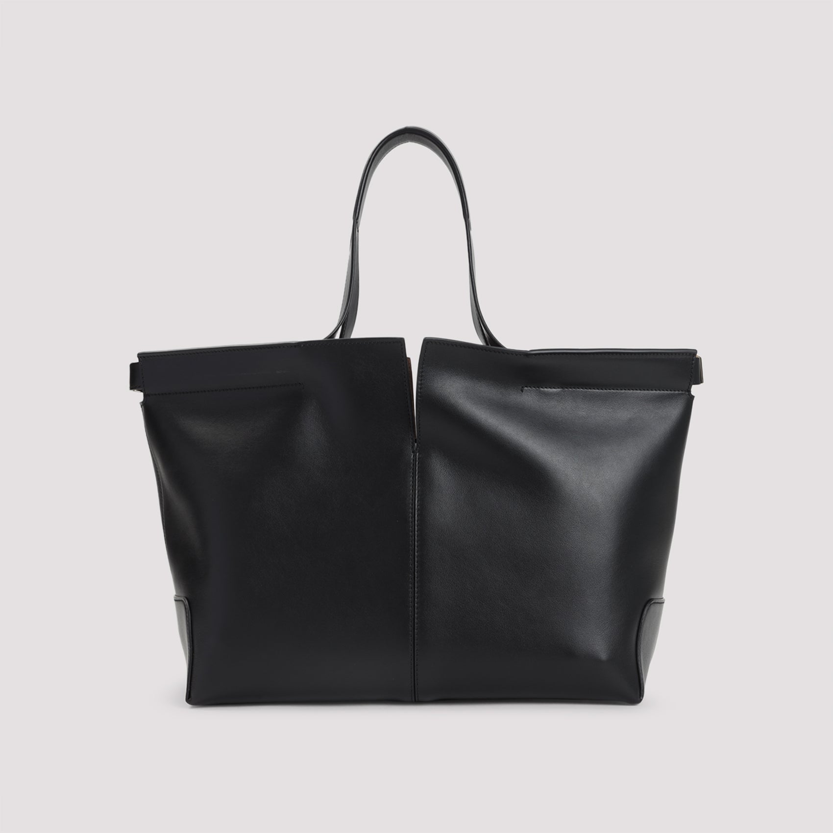 Tod`s Di Bag Folio Shoulder Bag