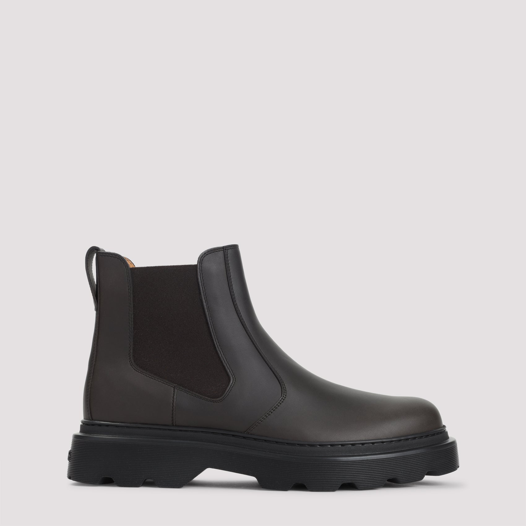 Tod`s Leather Boots