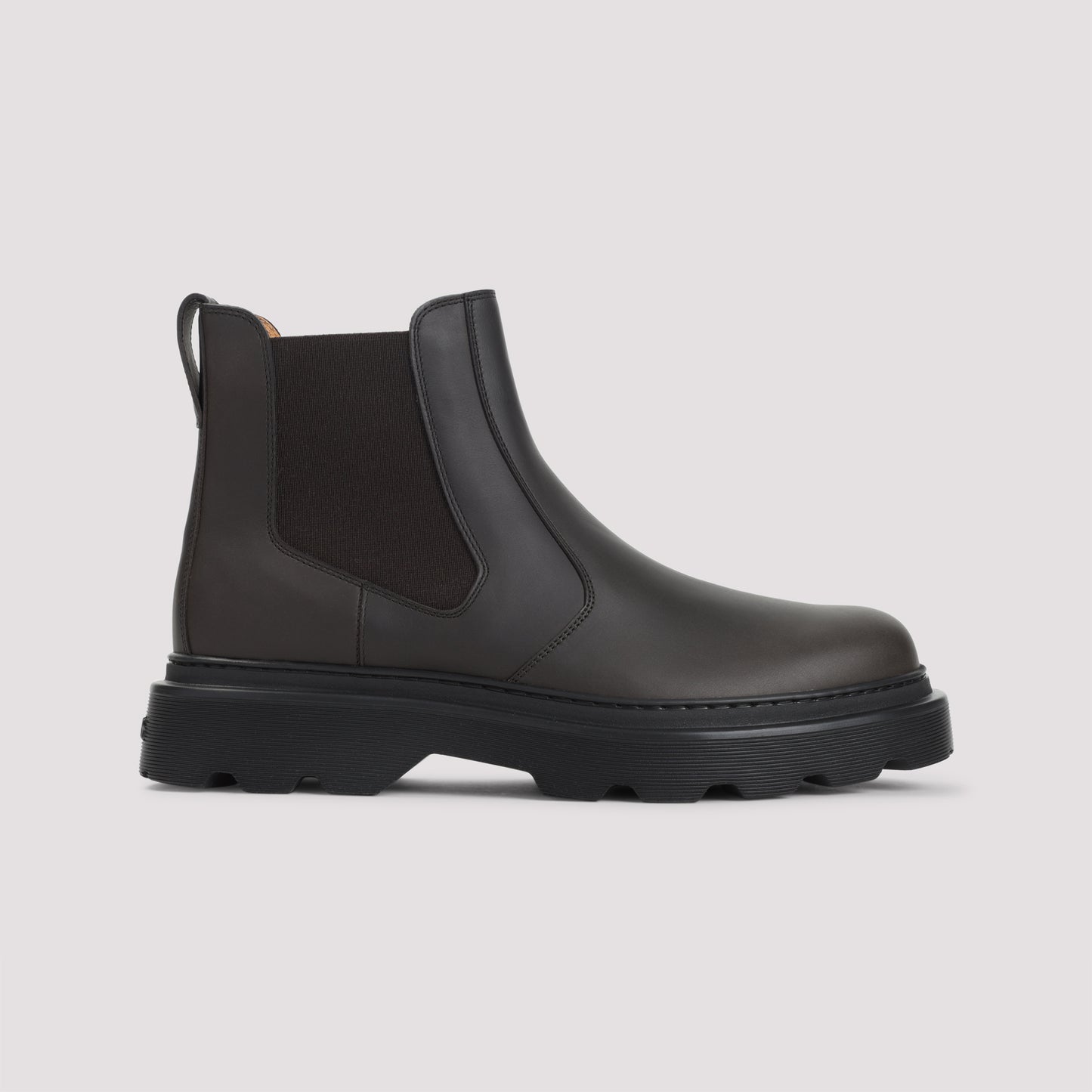 Tod`s Leather Boots