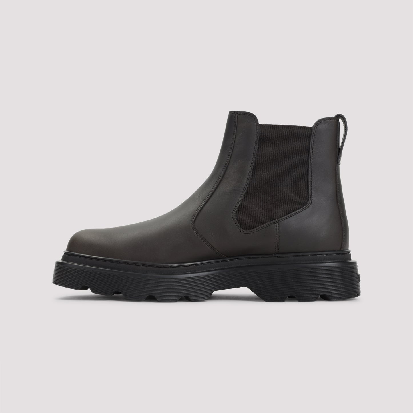 Tod`s Leather Boots