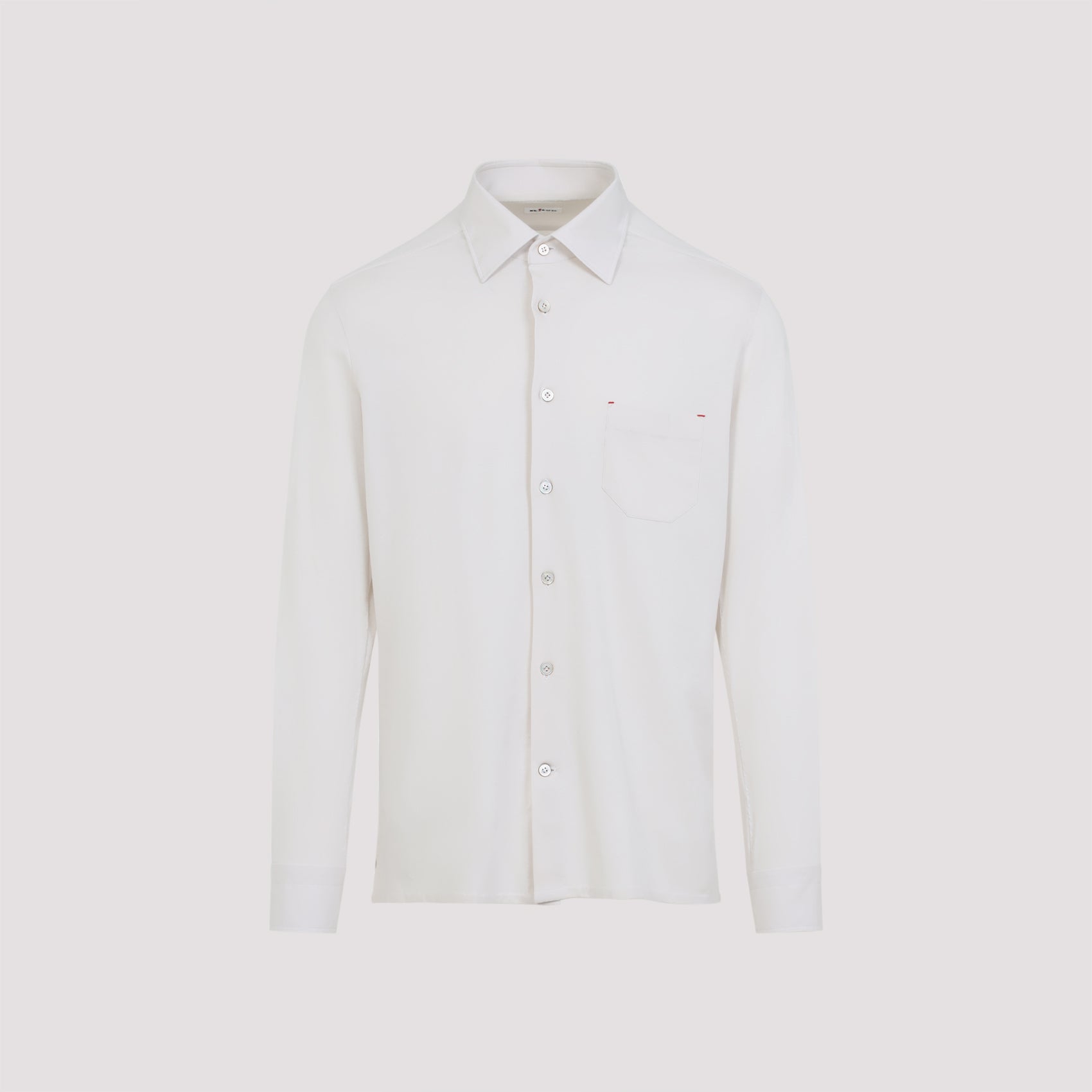 Kiton Nerano Shirt