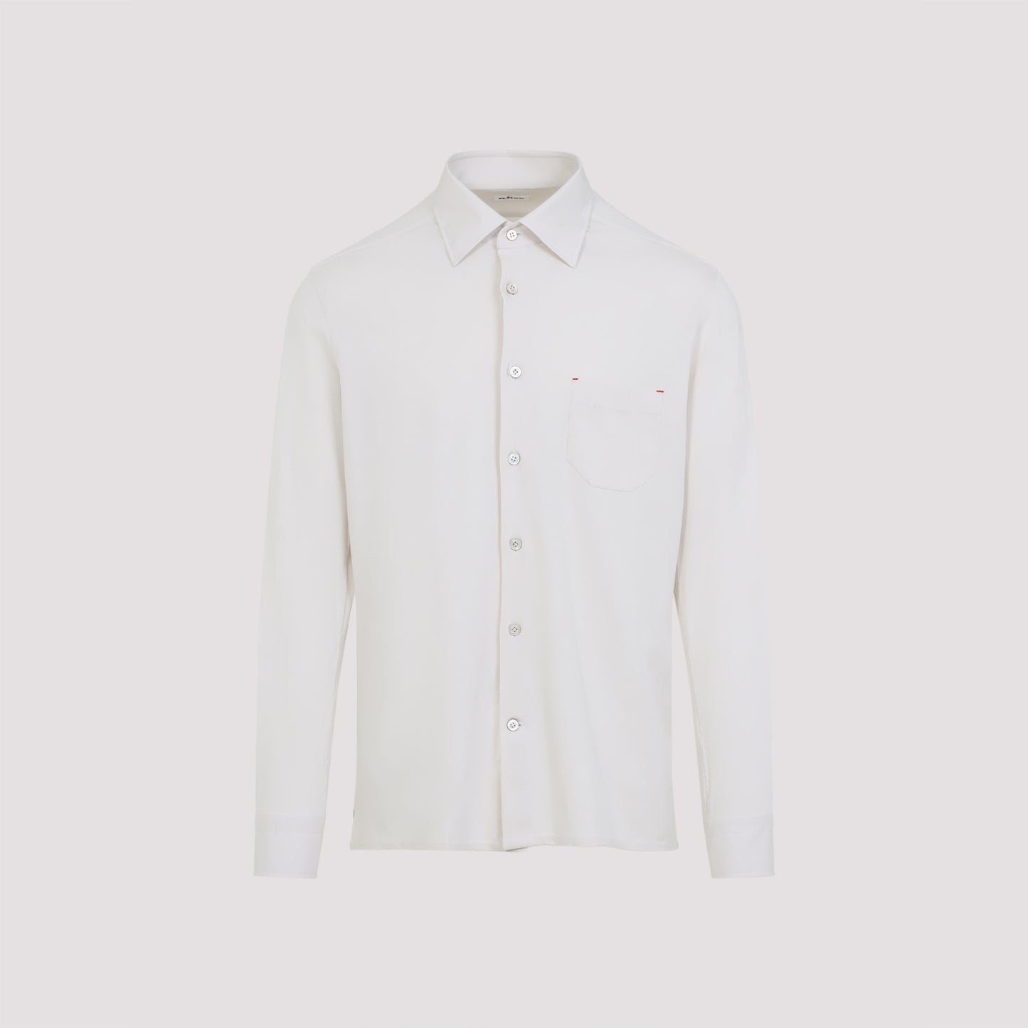 Kiton Nerano Shirt