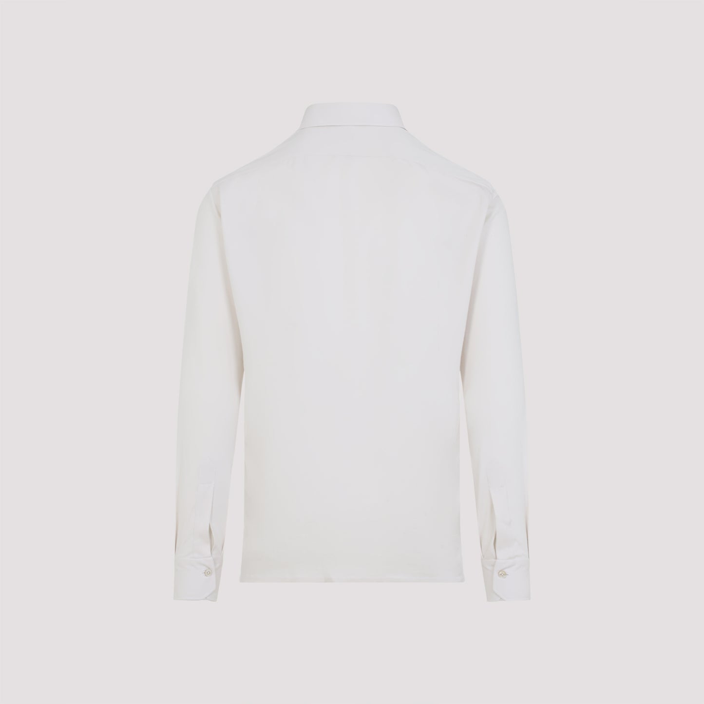 Kiton Nerano Shirt