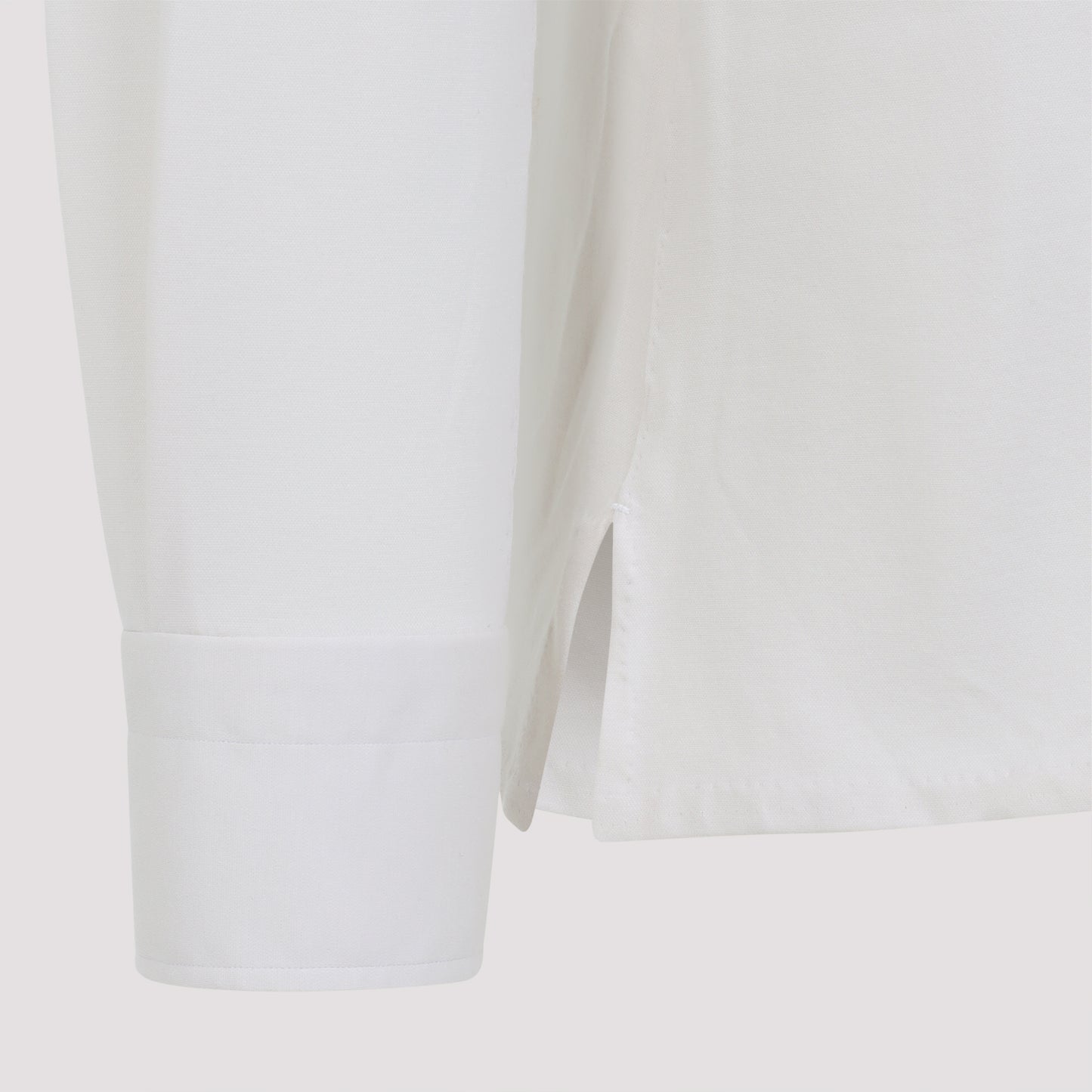 Kiton Nerano Shirt